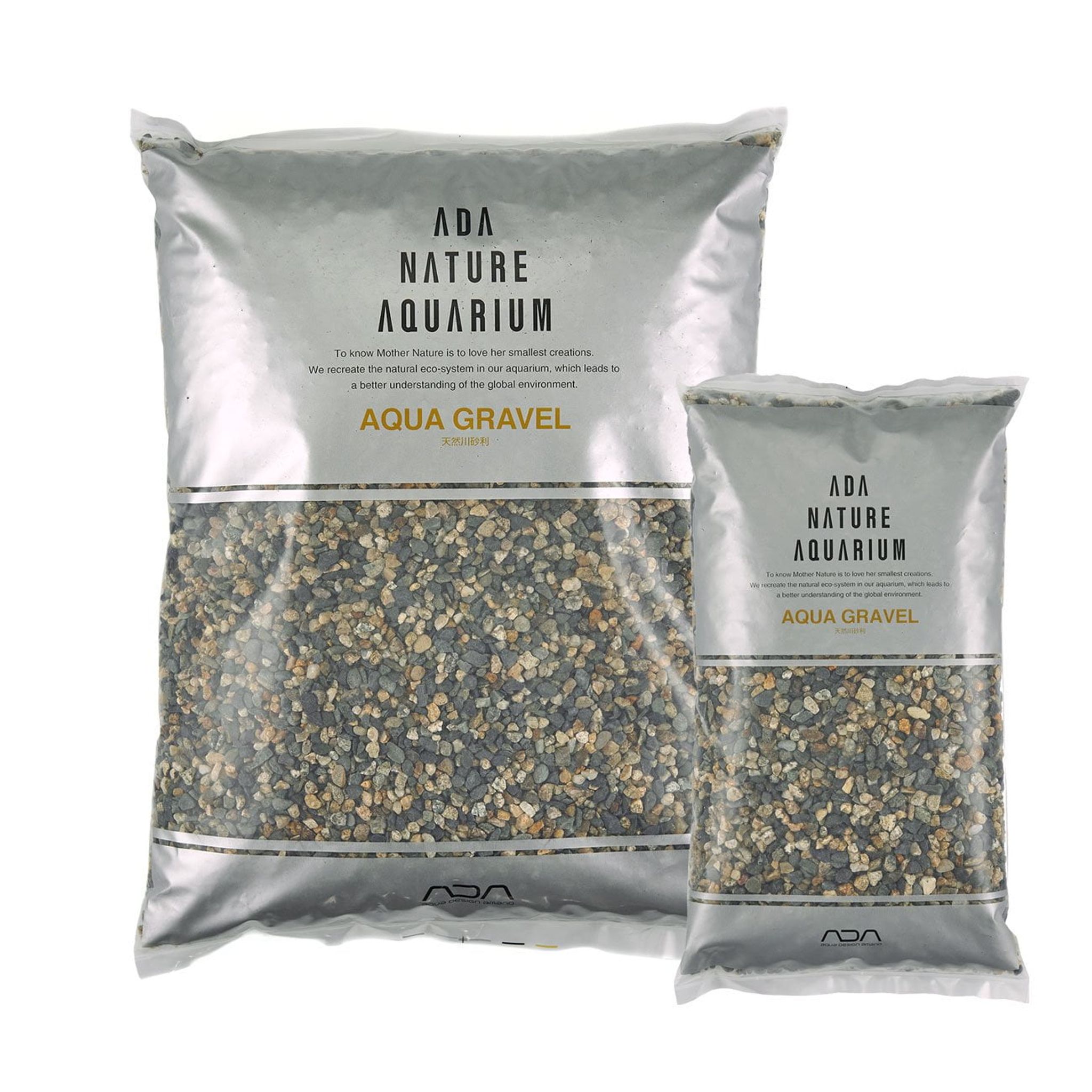 ADA Aqua Gravel