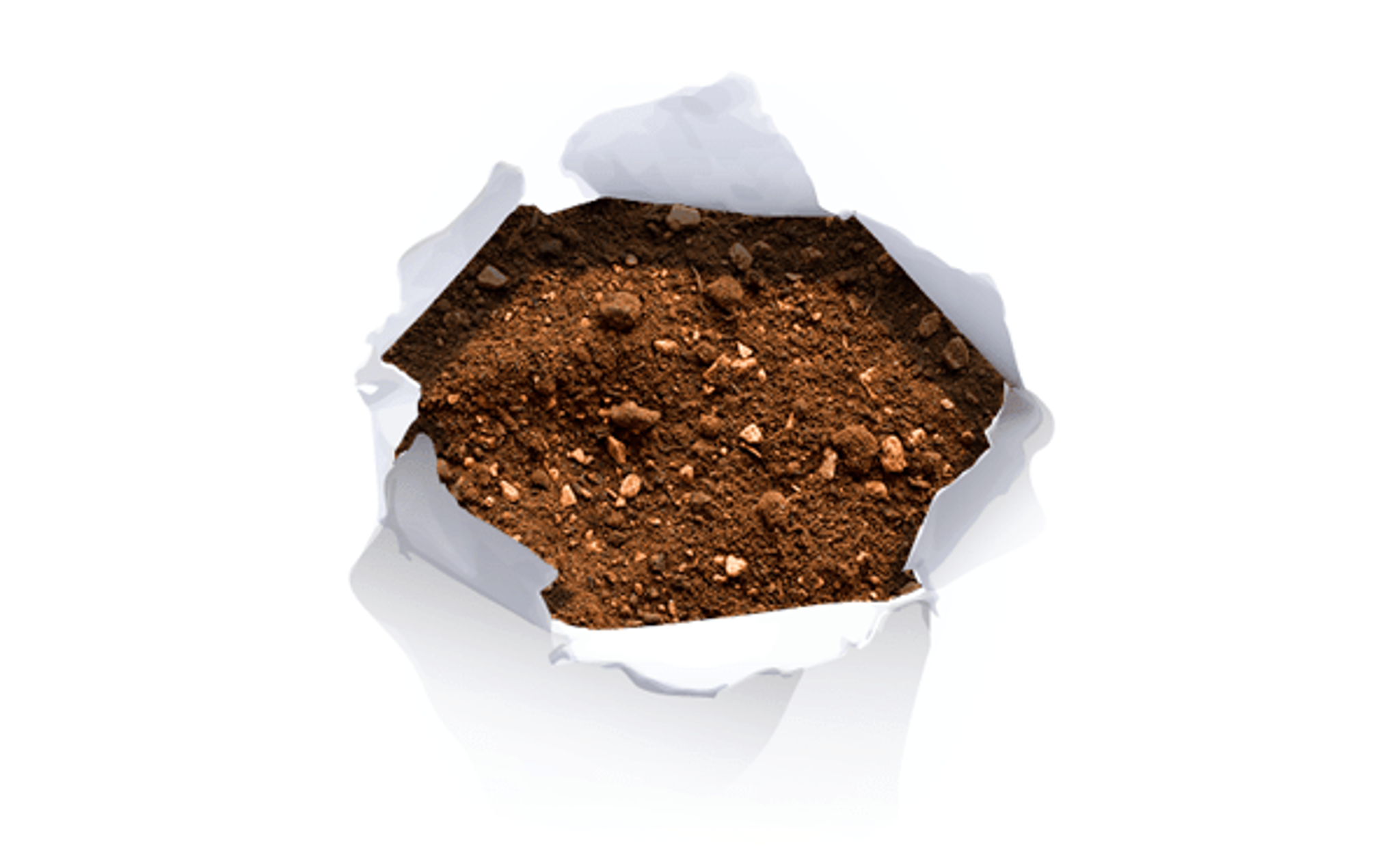 Aquaforest Natural Substrate 7500ml Bag