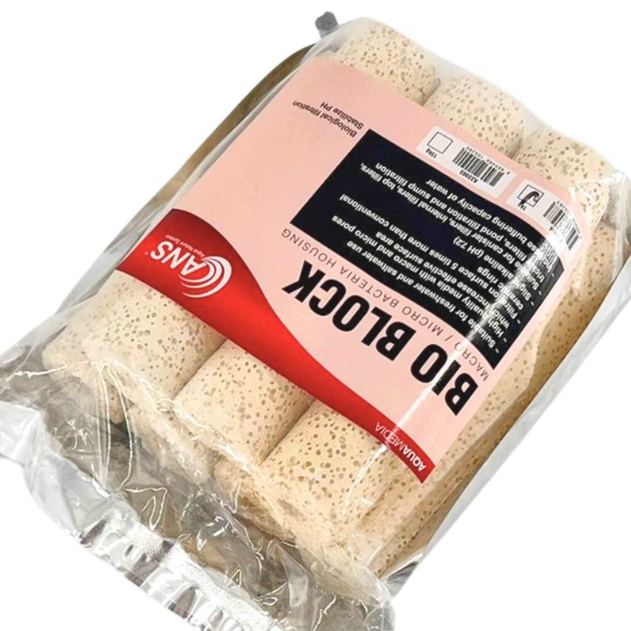 ANS Bio Block 1kg (7/pkt)
