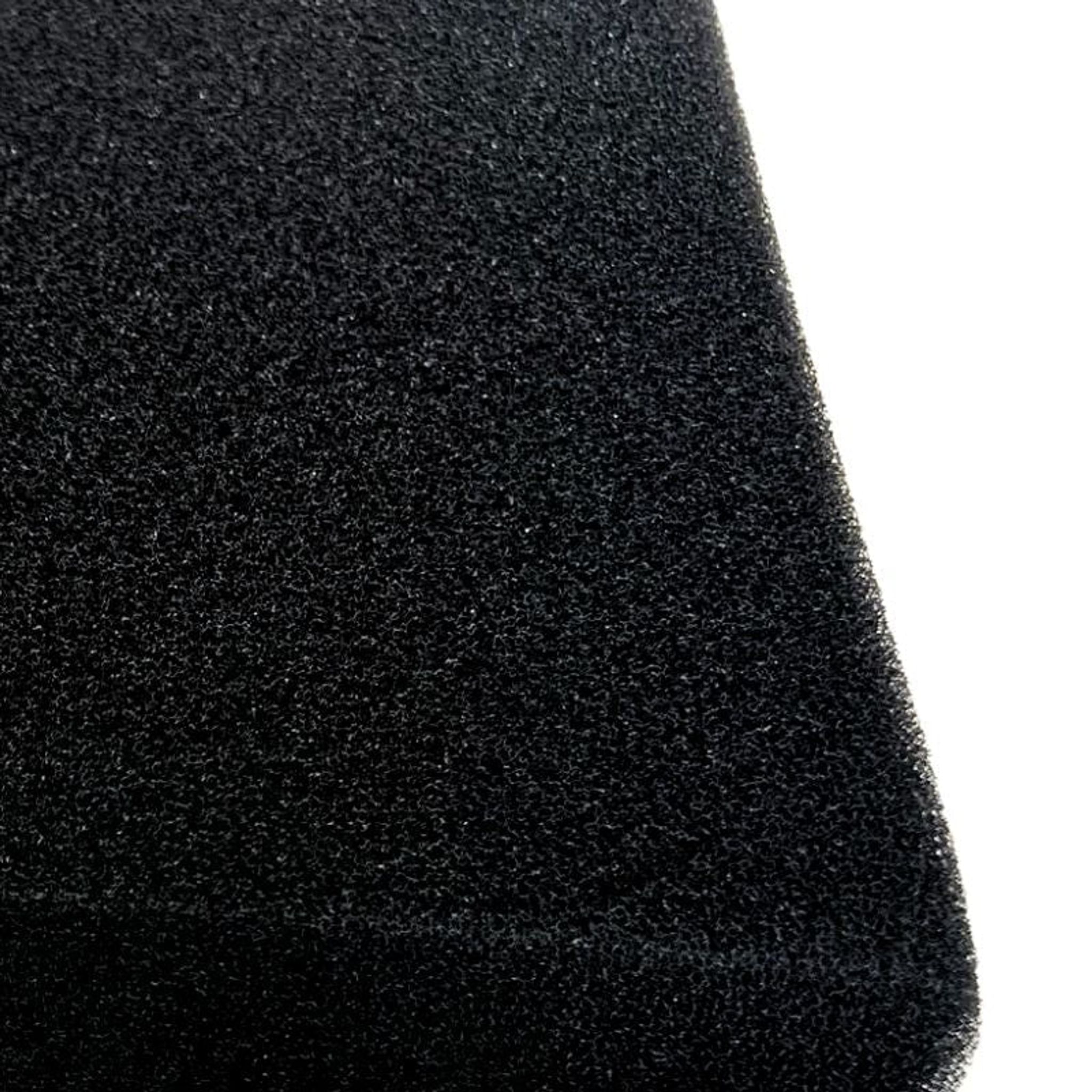 ANS Black Biological Sponge (filtration sponge)(various size)