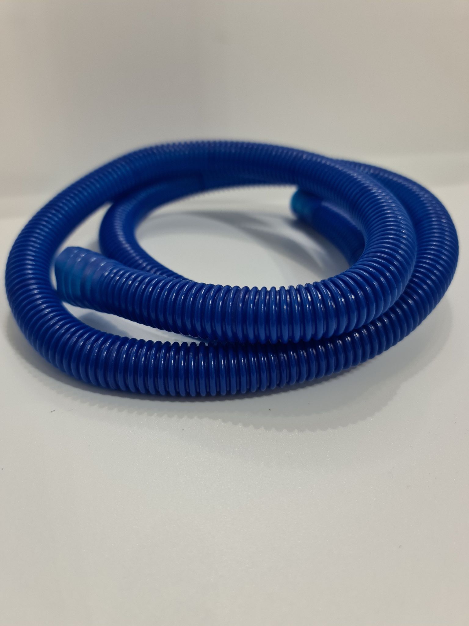 ANS Blue flexible hose