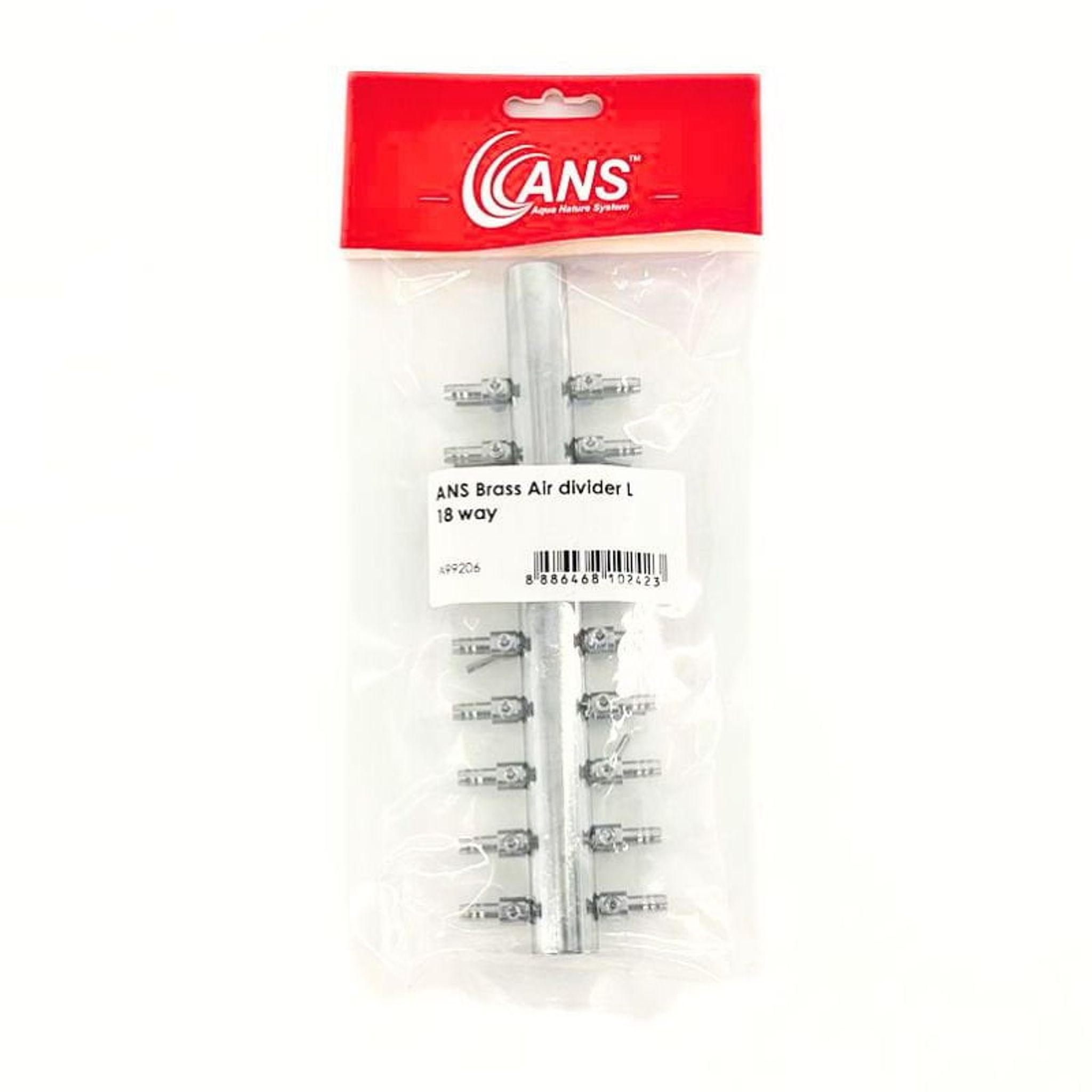 ANS Brass Air Divider (M/L)