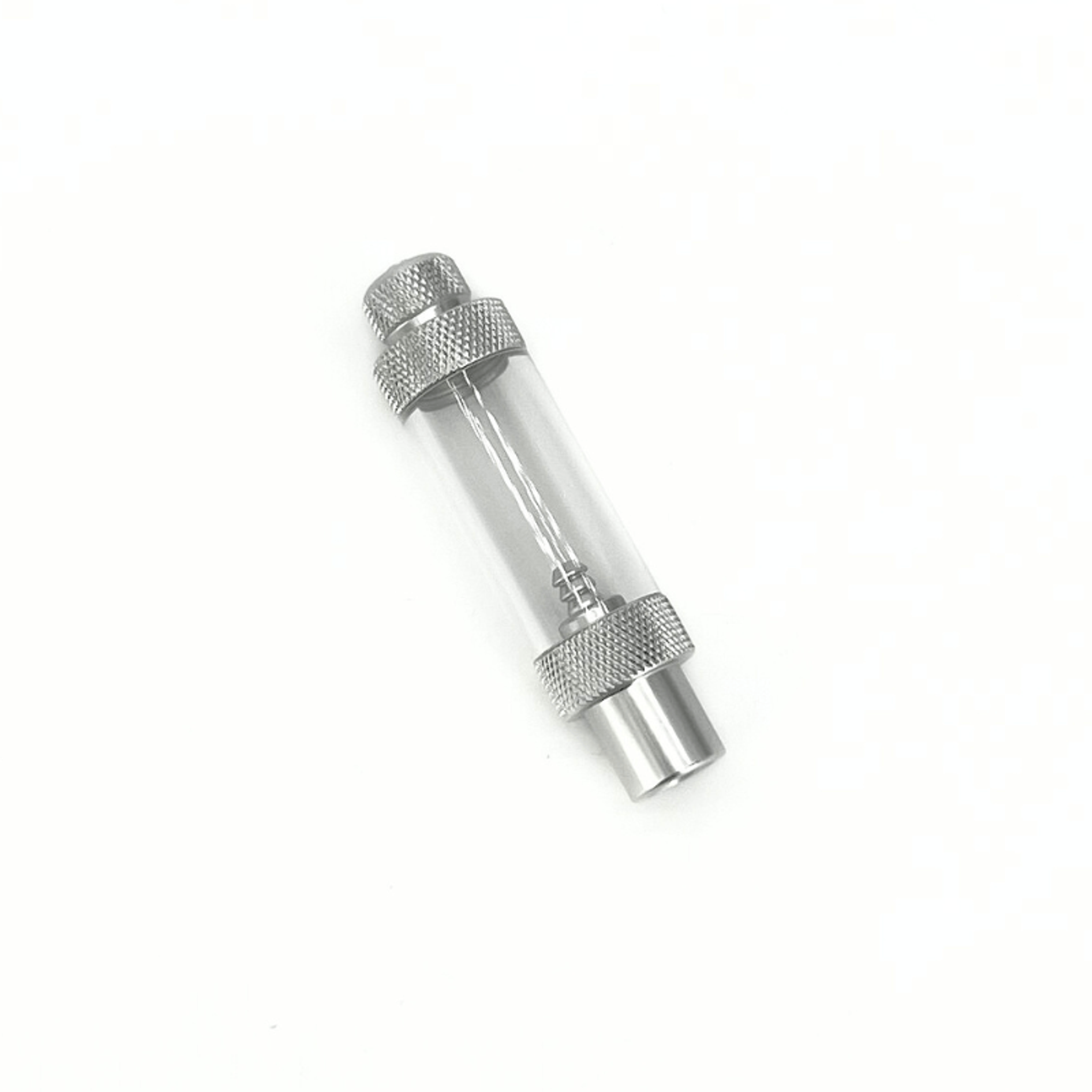 ANS CO2 Bubble Counter and Counter Fluid