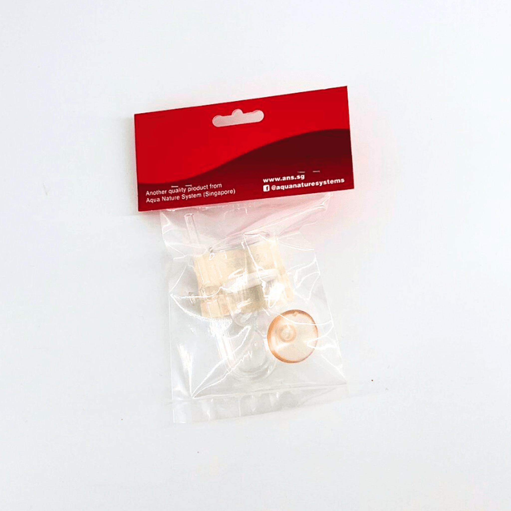 ANS CO2 Pollen 5000