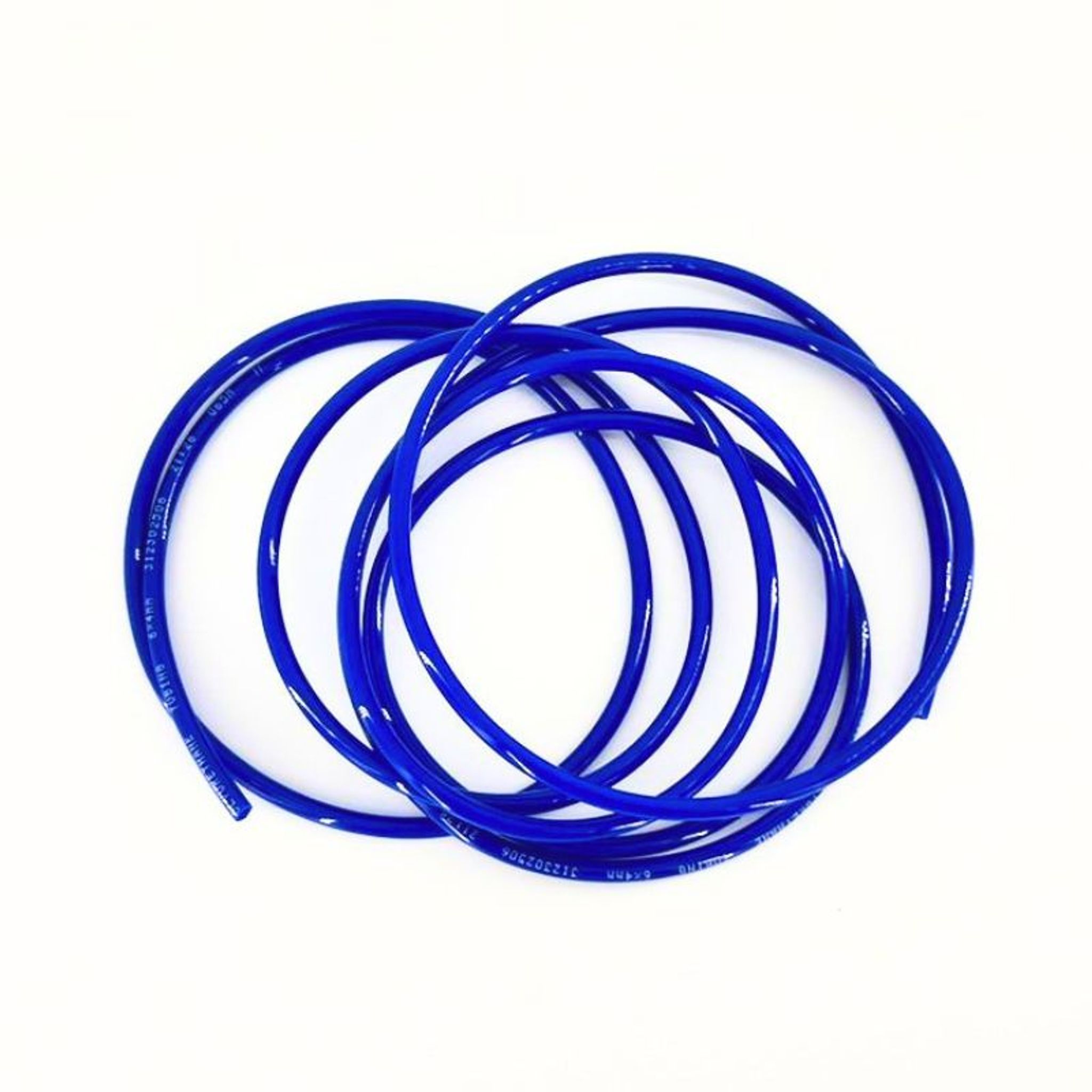 ANS CO2 resistant tube 3m (Blue)
