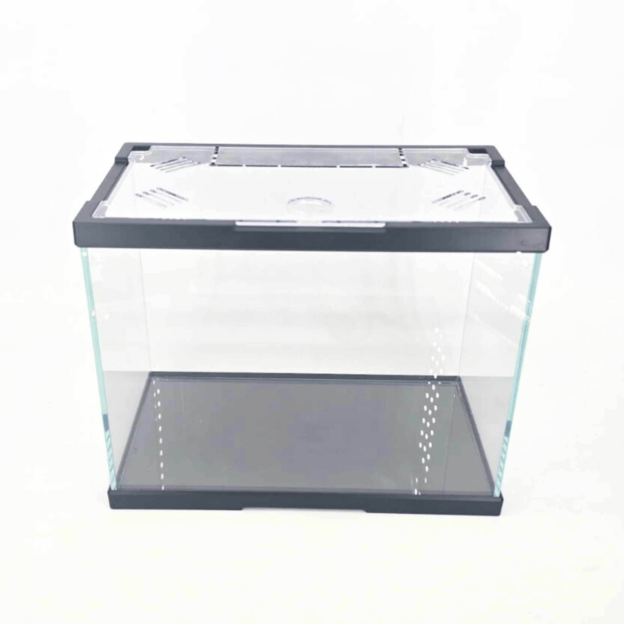 ANS Family Tank 30/40 (Black) with cover