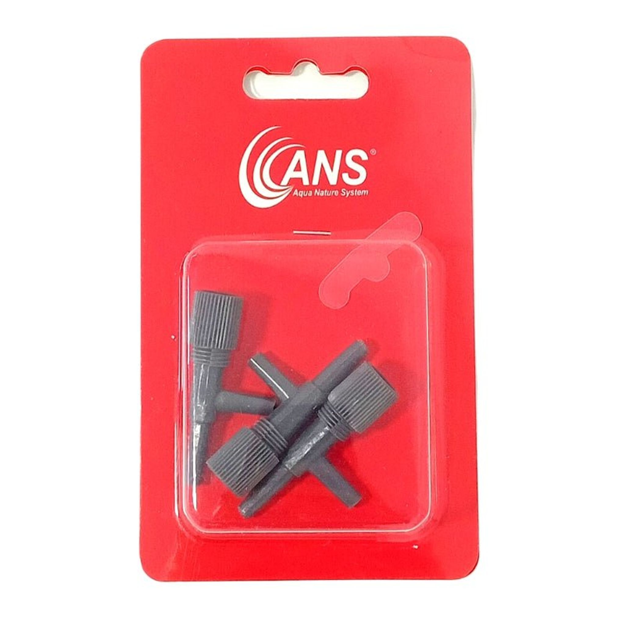 ANS Fine Tune Valve Type A (3pcs/pack)