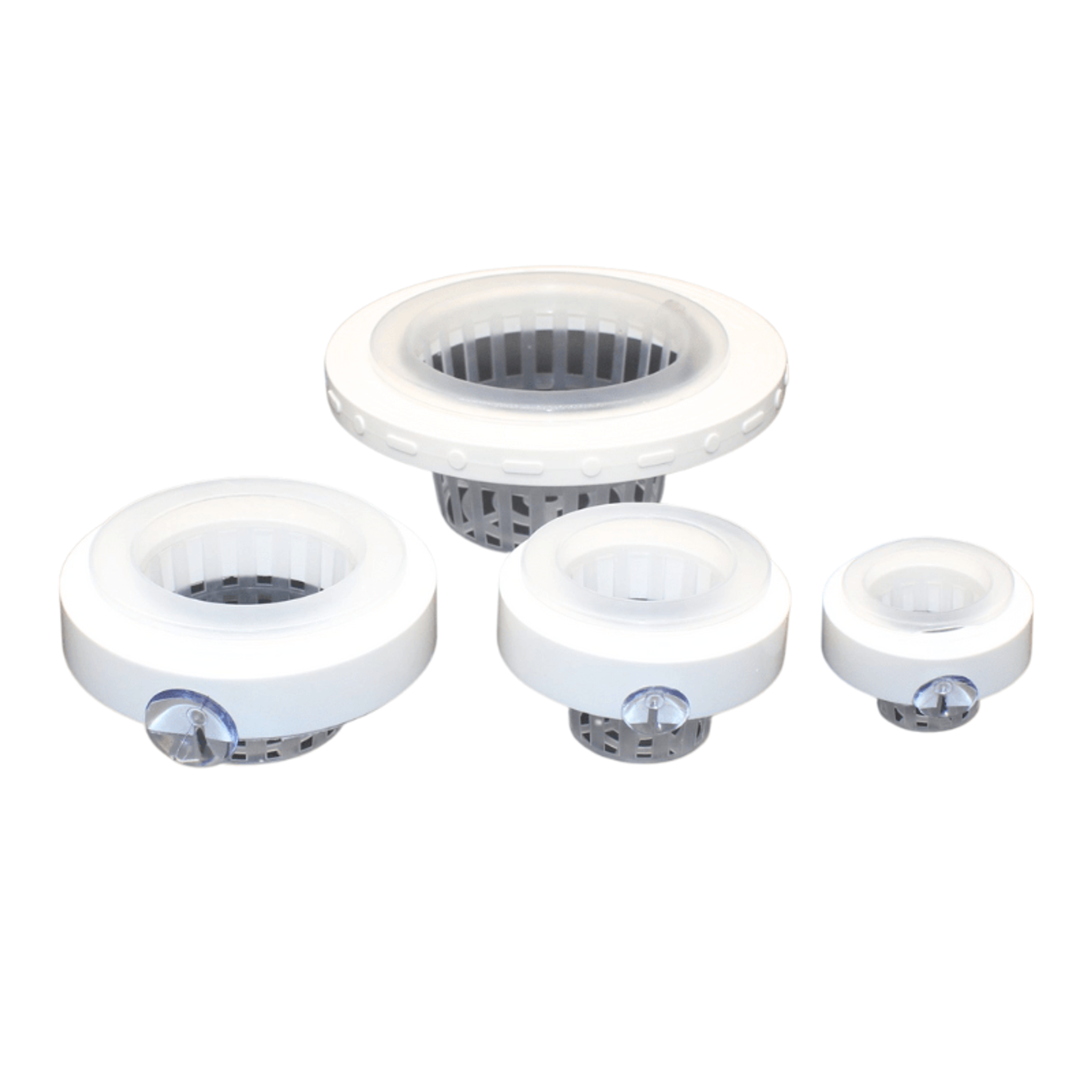 ANS Floating Planter (XS/S/M/L)