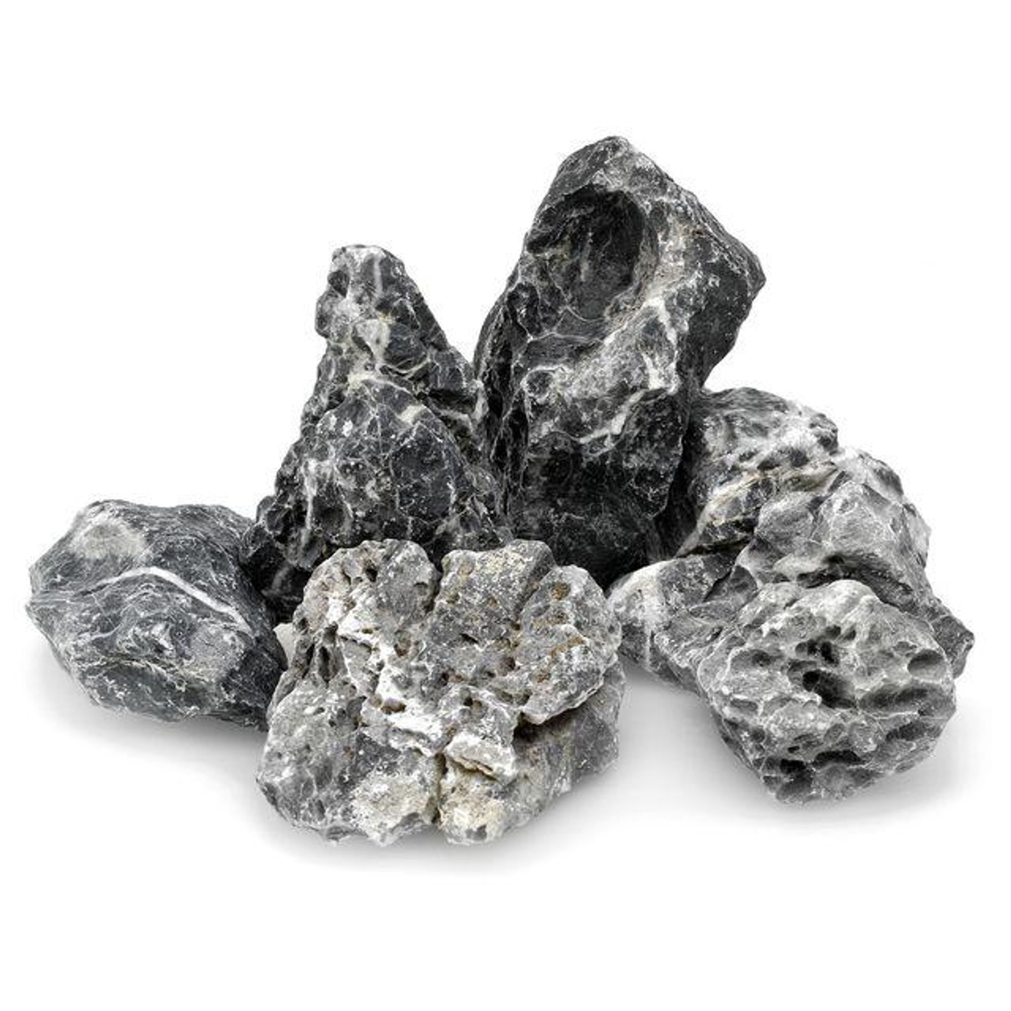 ANS Guryi Rocks (S, M , L) 20kg Box