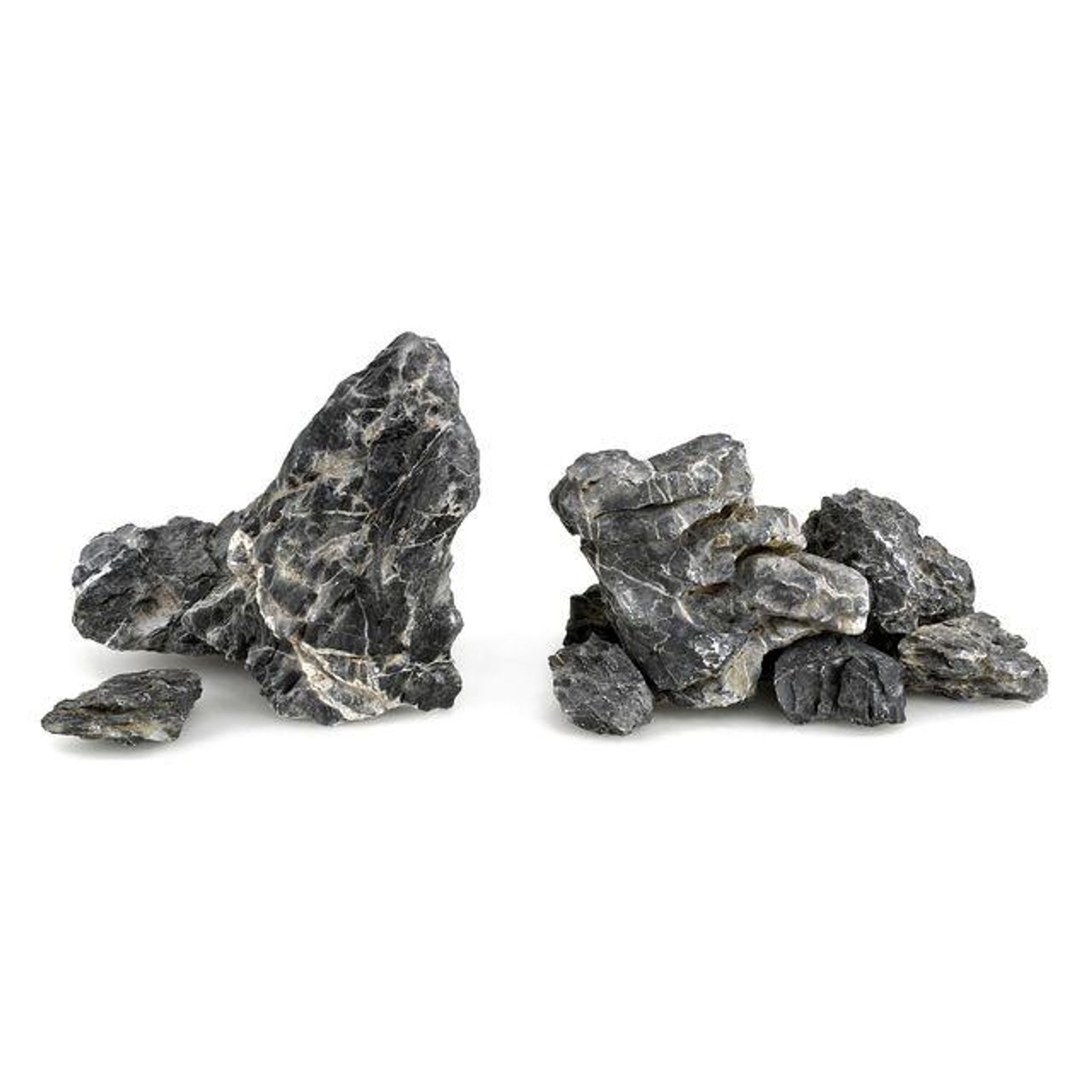 ANS Guryi Rocks (S, M , L) 20kg Box