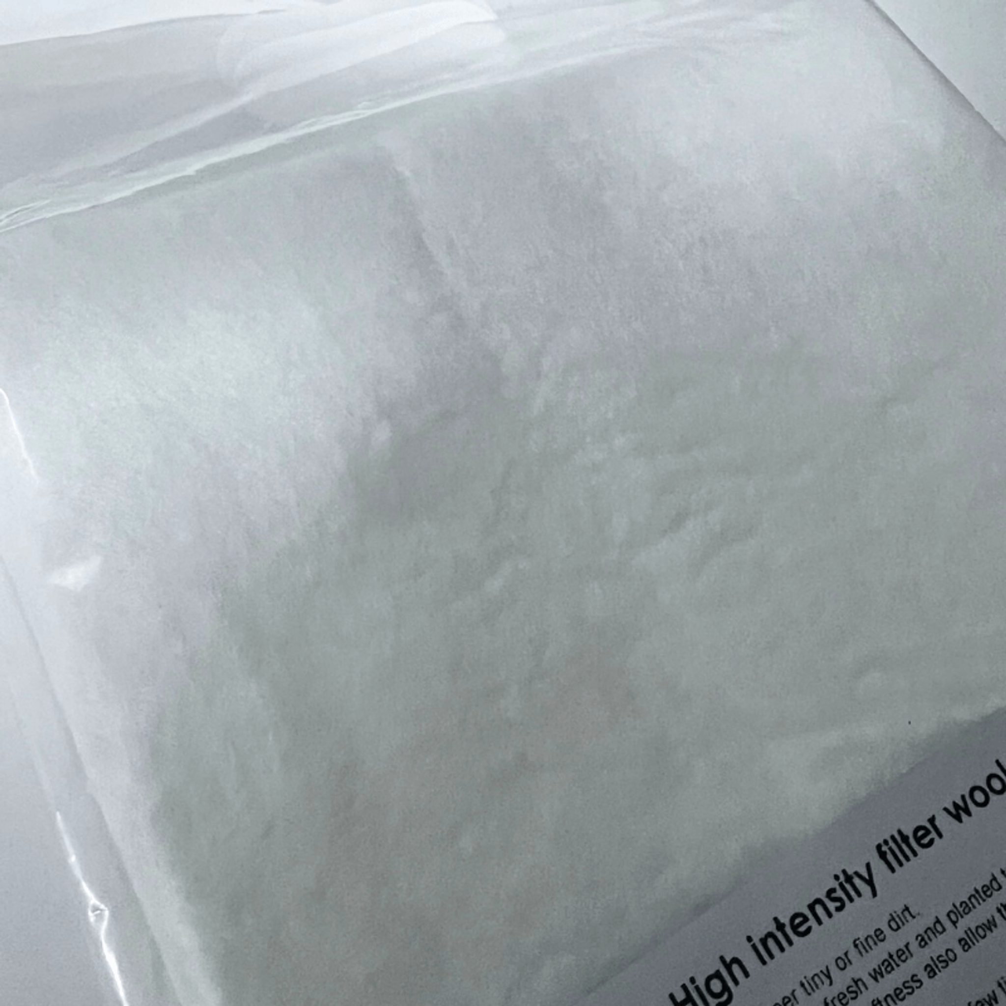 ANS High Intensity Filter Wool 60x40cm