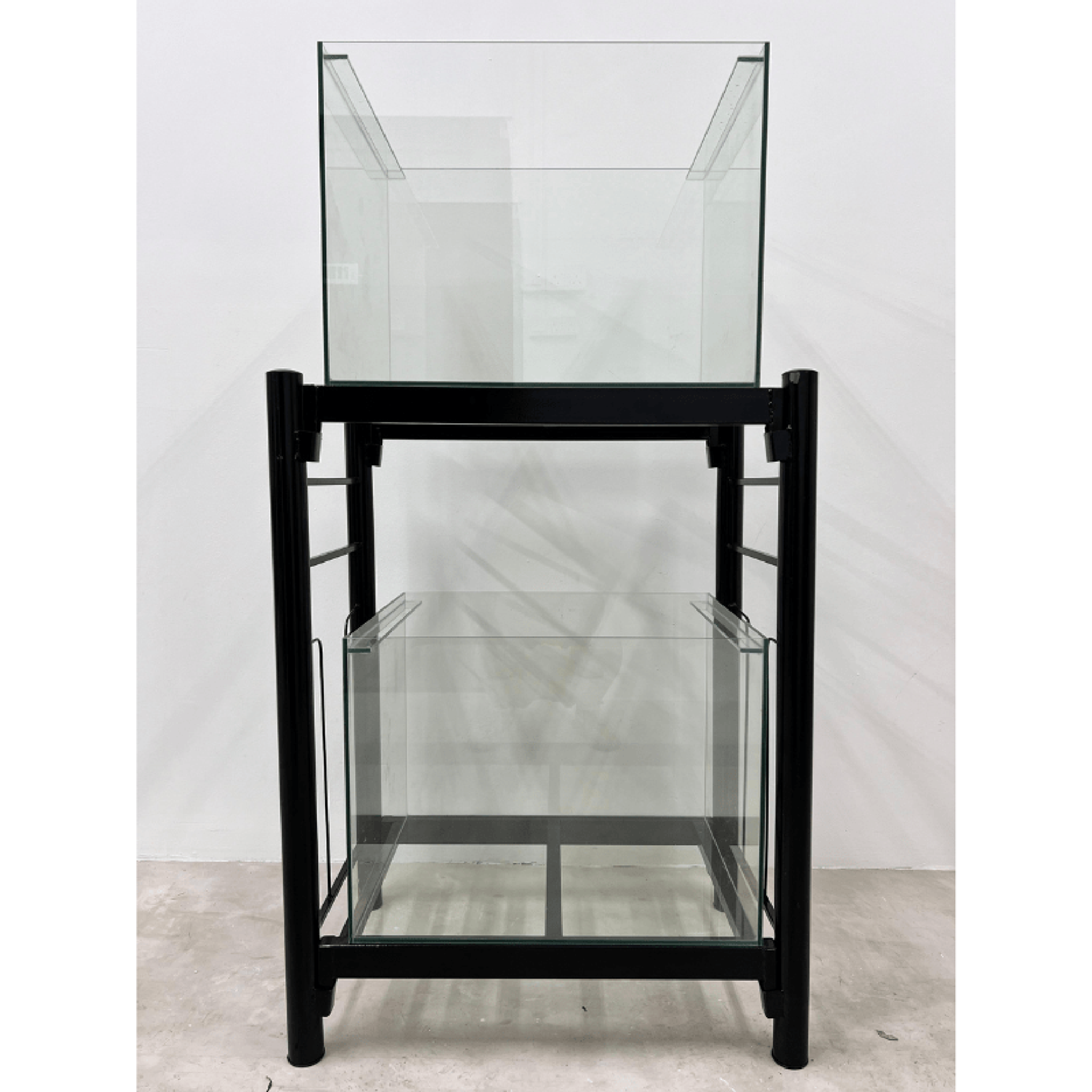 ANS Aquarium Iron stand Detachable (Various size)