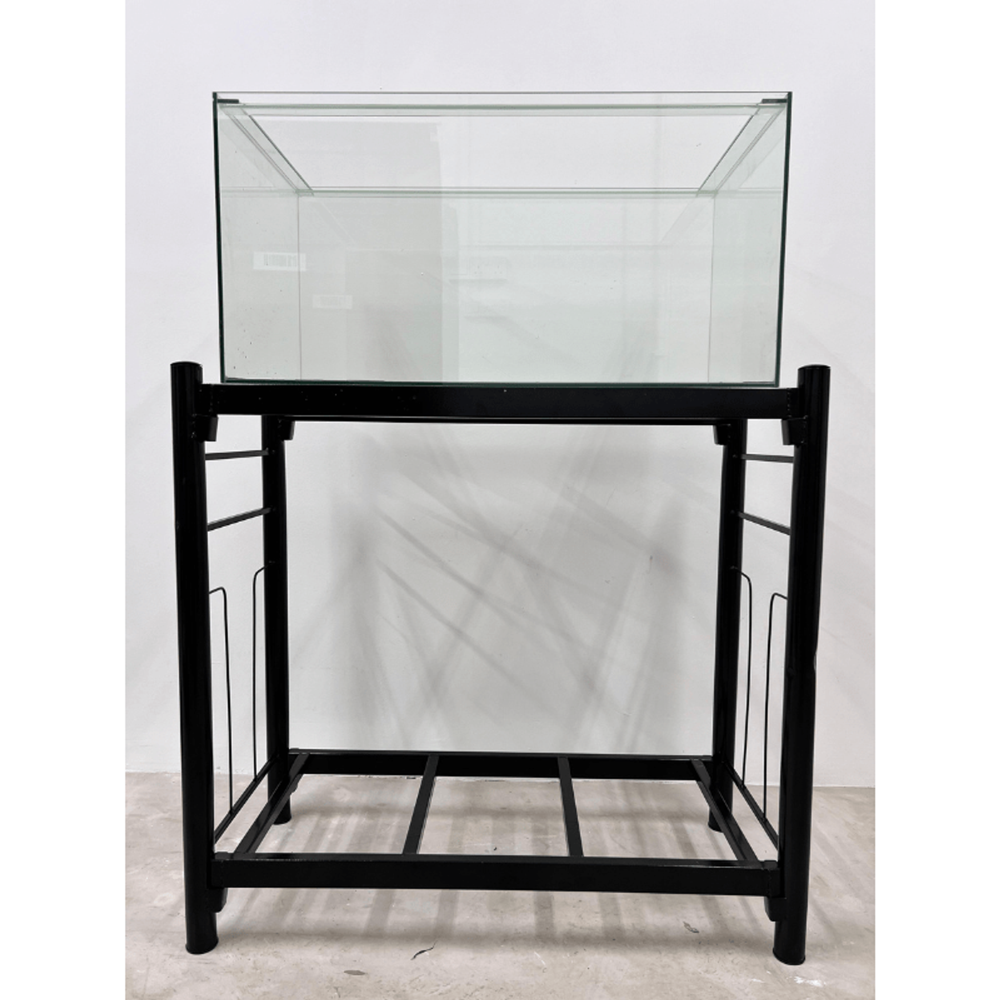 ANS Aquarium Iron stand Detachable (Various size)