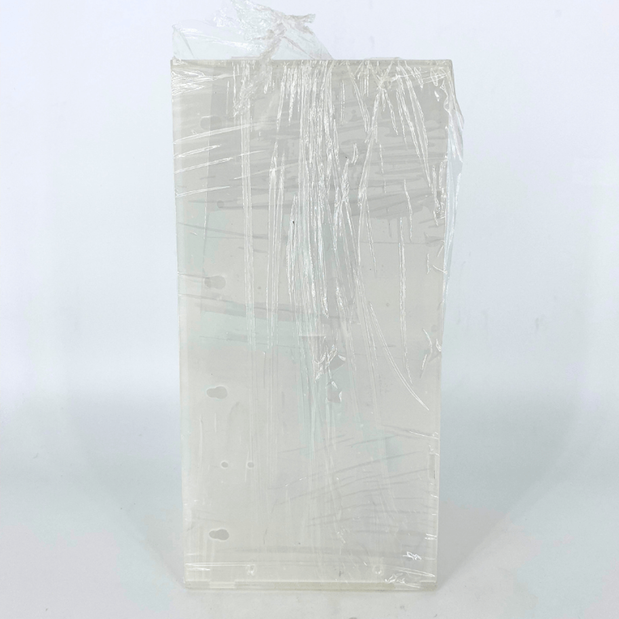 ANS Isolation box 30x15x15cm (double)