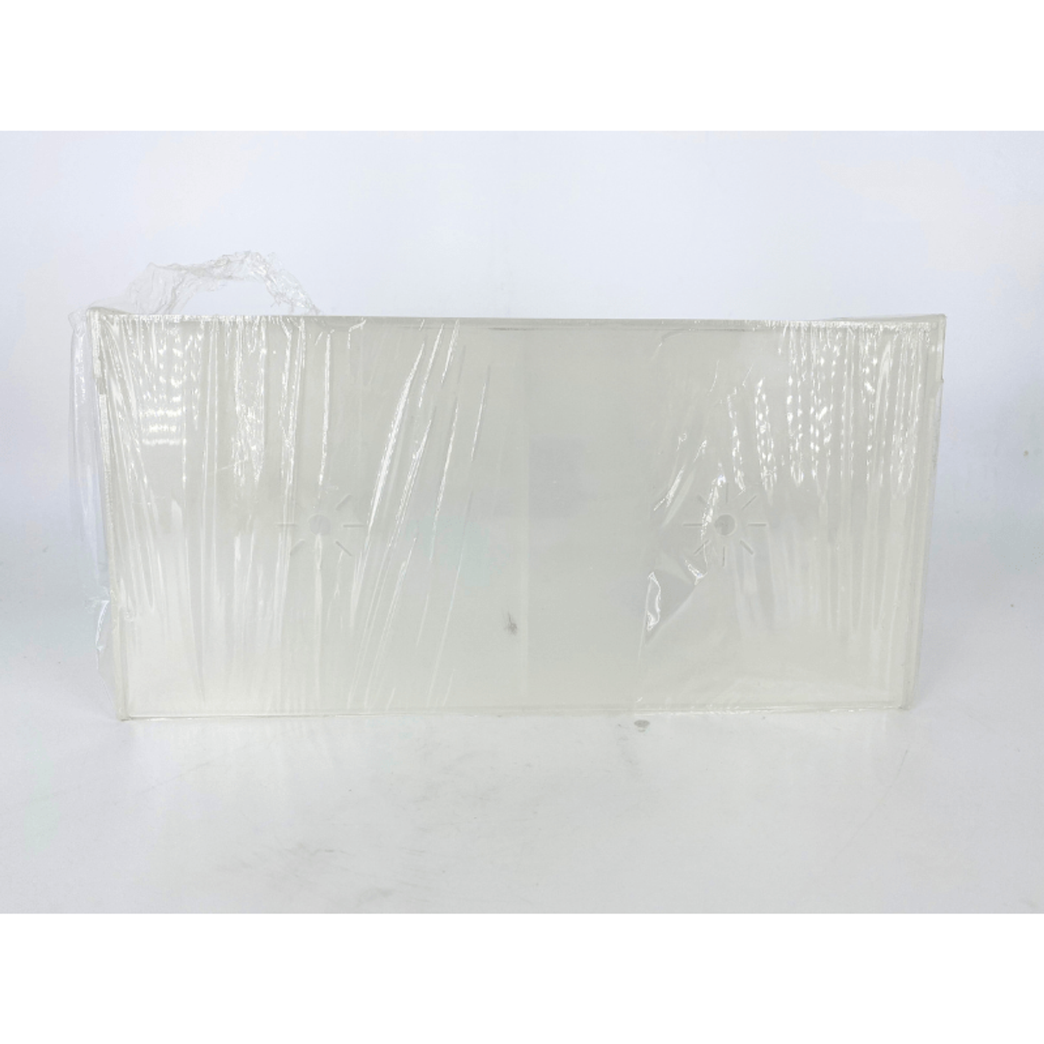 ANS Isolation box 30x15x15cm (double)