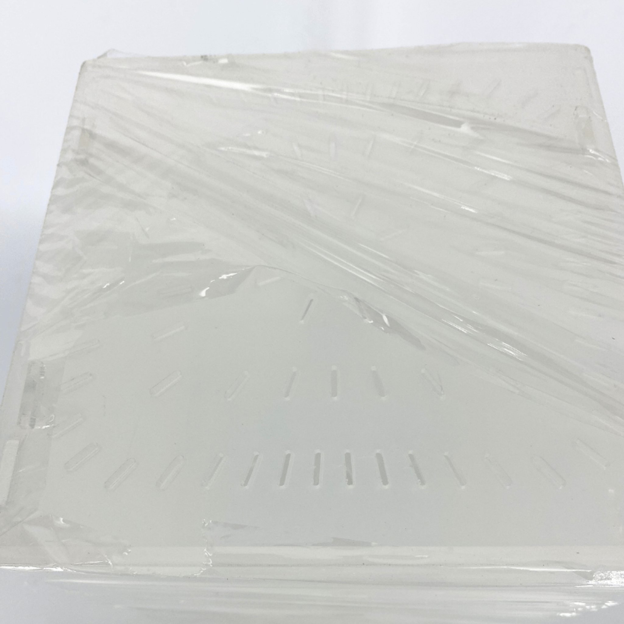 ANS Isolation box 30x15x15cm (double)