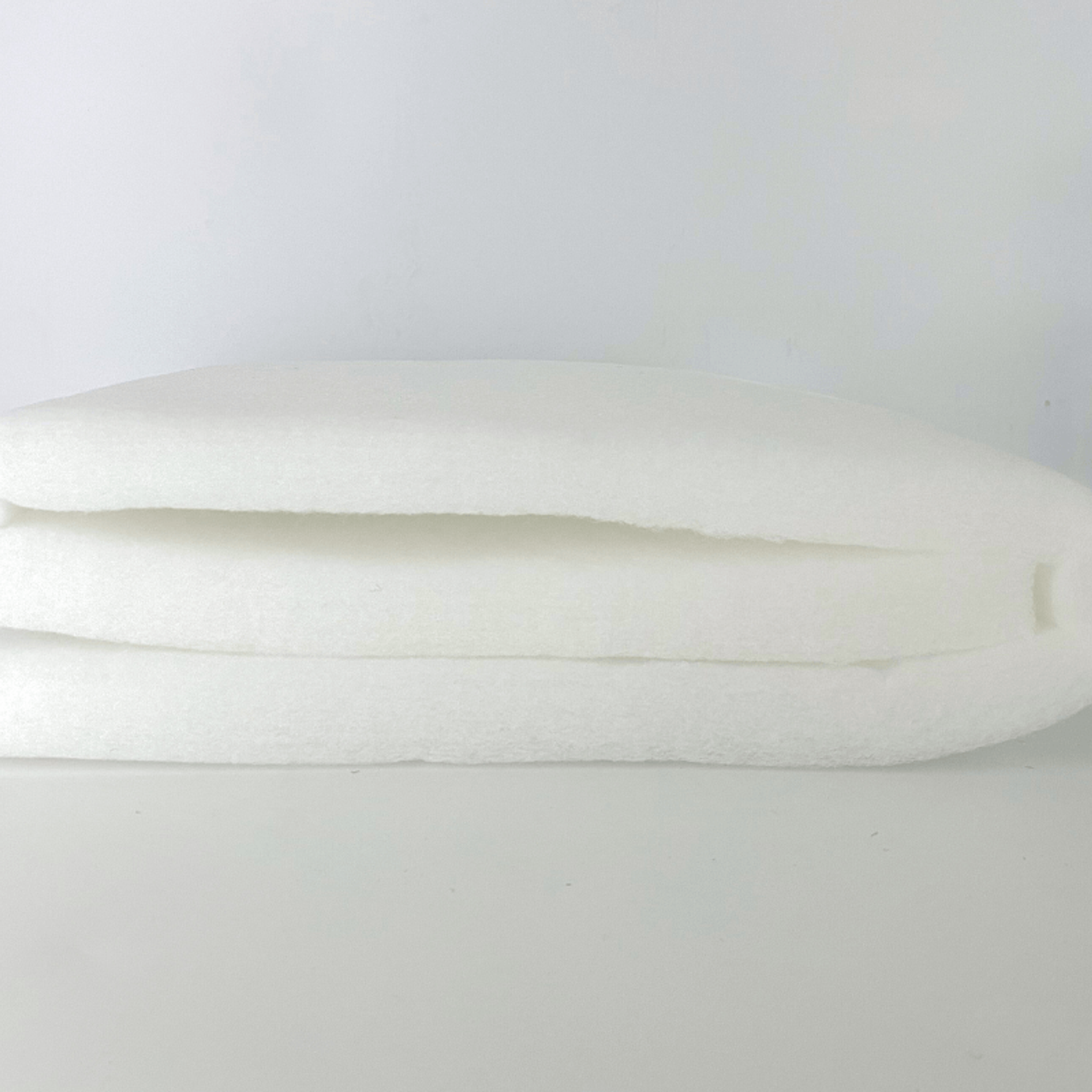 ANS Microfibre Wool ( Various Size ) filter wool