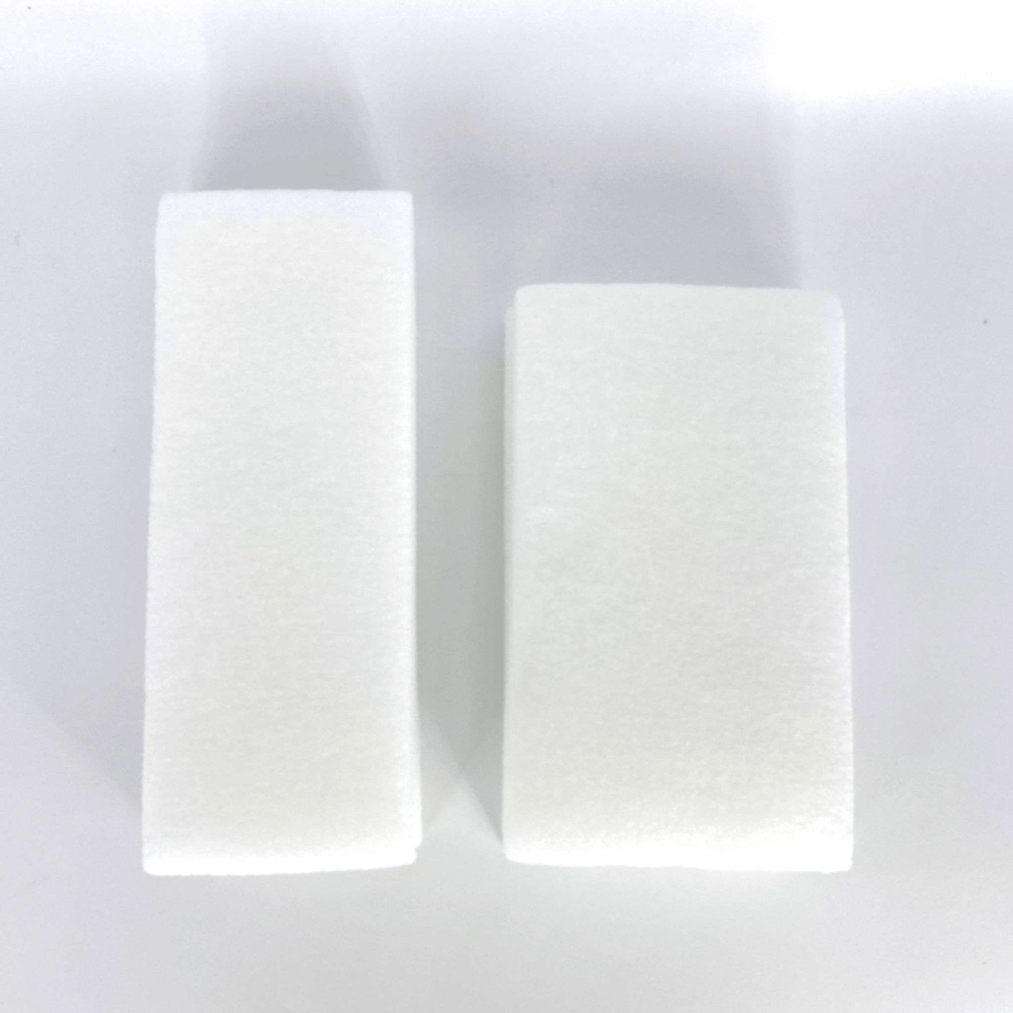 ANS Microfibre Wool ( Various Size ) filter wool