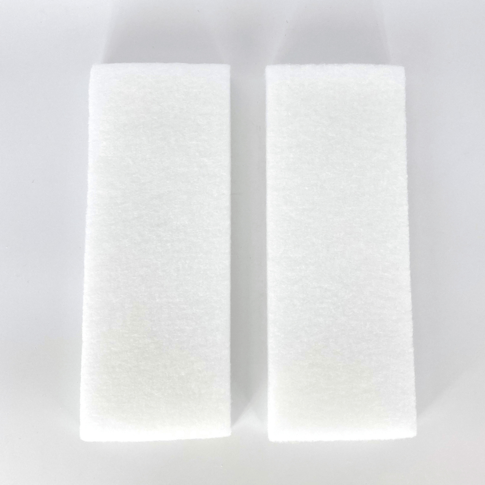 ANS Microfibre Wool ( Various Size ) filter wool