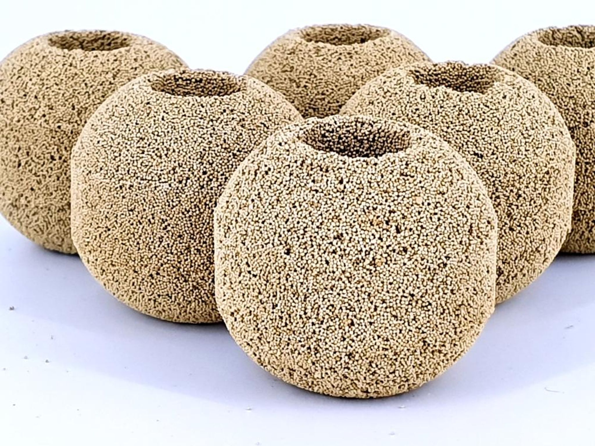 ANS Nano Sphere 1.5kg (super porous filtration media)