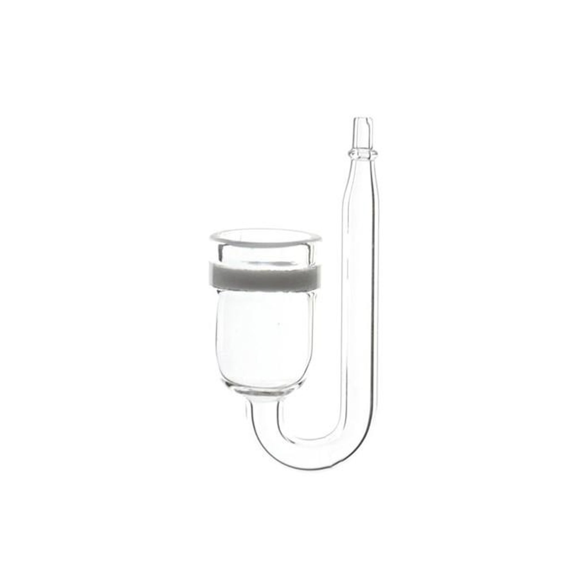 ANS OPTI GLASS CO2 Diffuser Nano