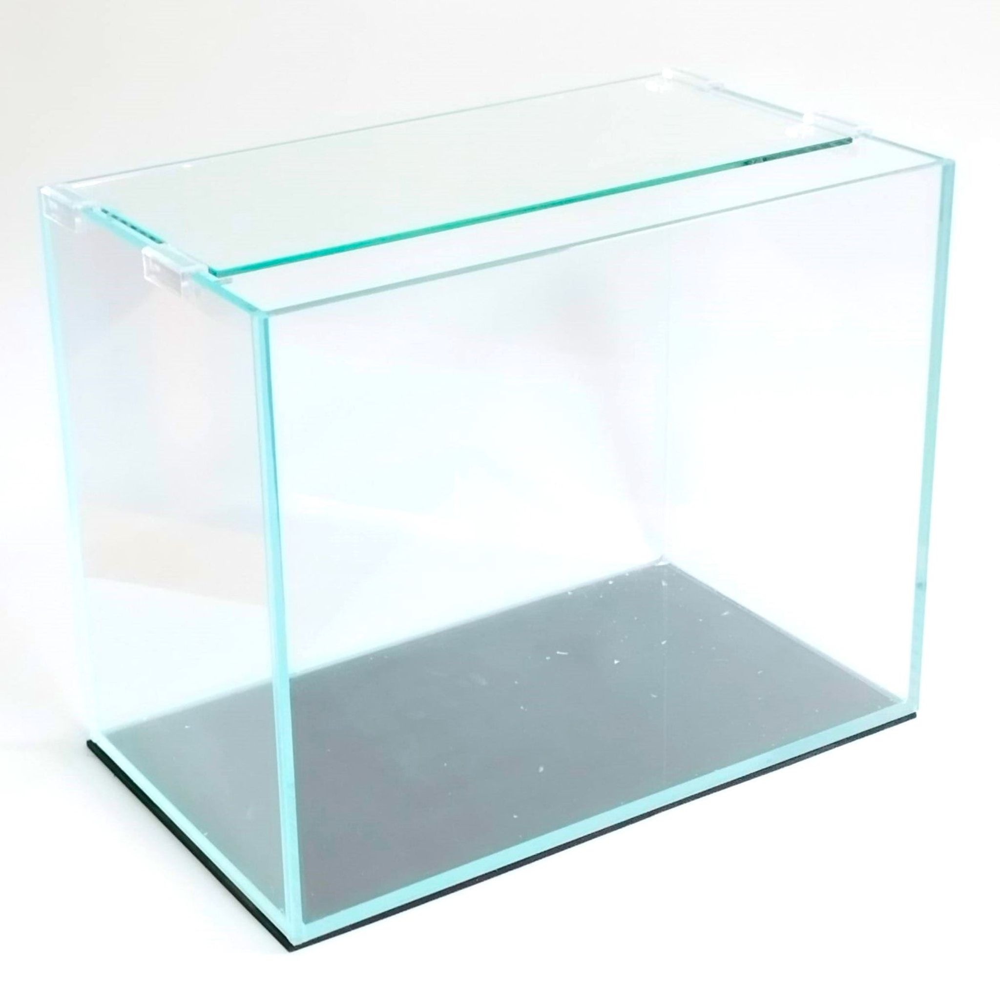 ANS OptiCube High Clarity Aquarium Tank (Below 59cm w/ Lid)