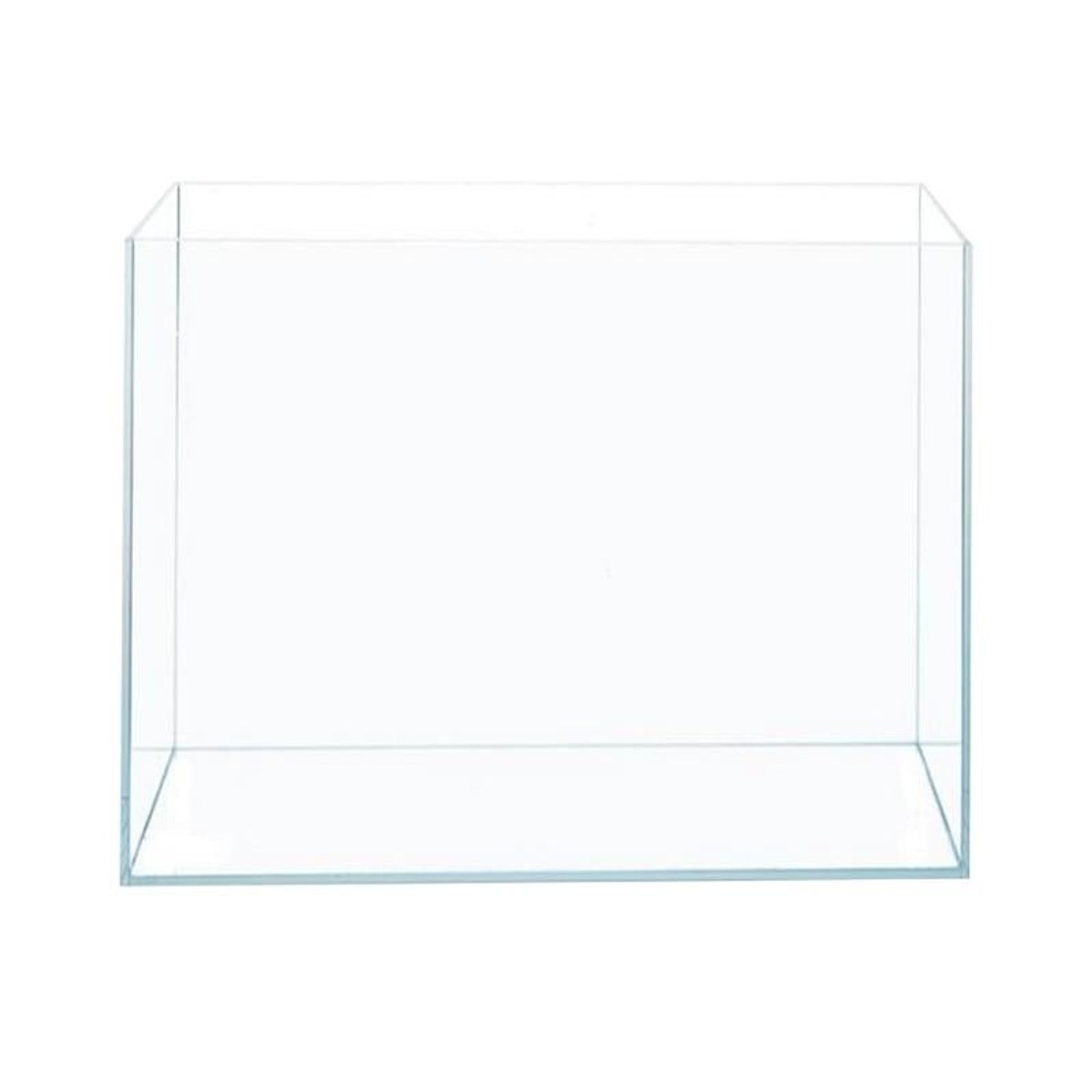 ANS OptiCube High Clarity Aquarium Tank (Below 59cm w/ Lid)