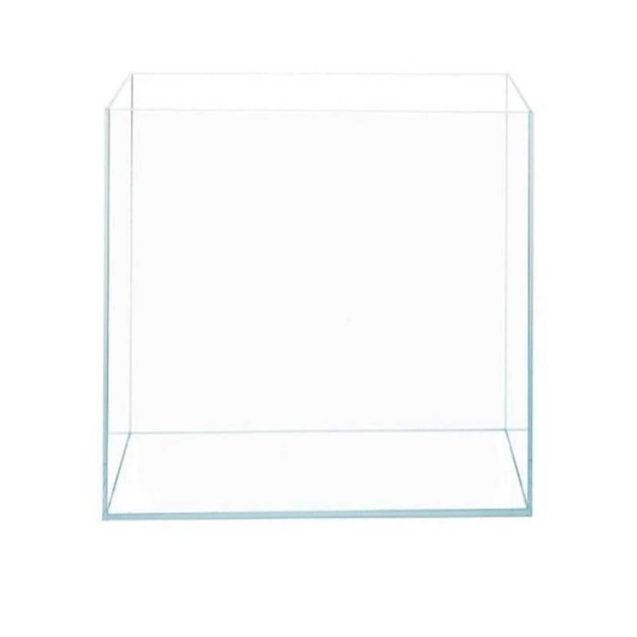 ANS OptiCube High Clarity Aquarium Tank (Above 60cm w/ Lid)