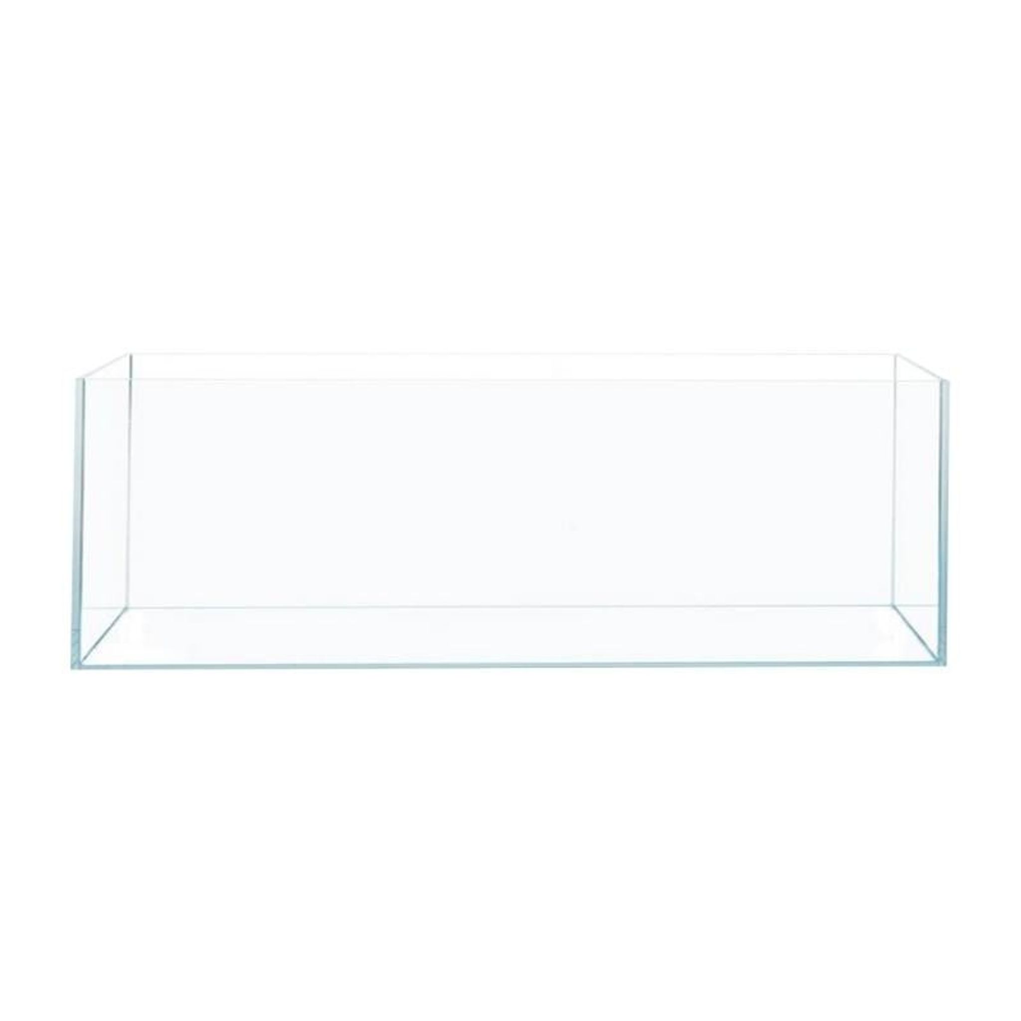 ANS OptiCube High Clarity Aquarium Tank (Above 60cm w/ Lid)