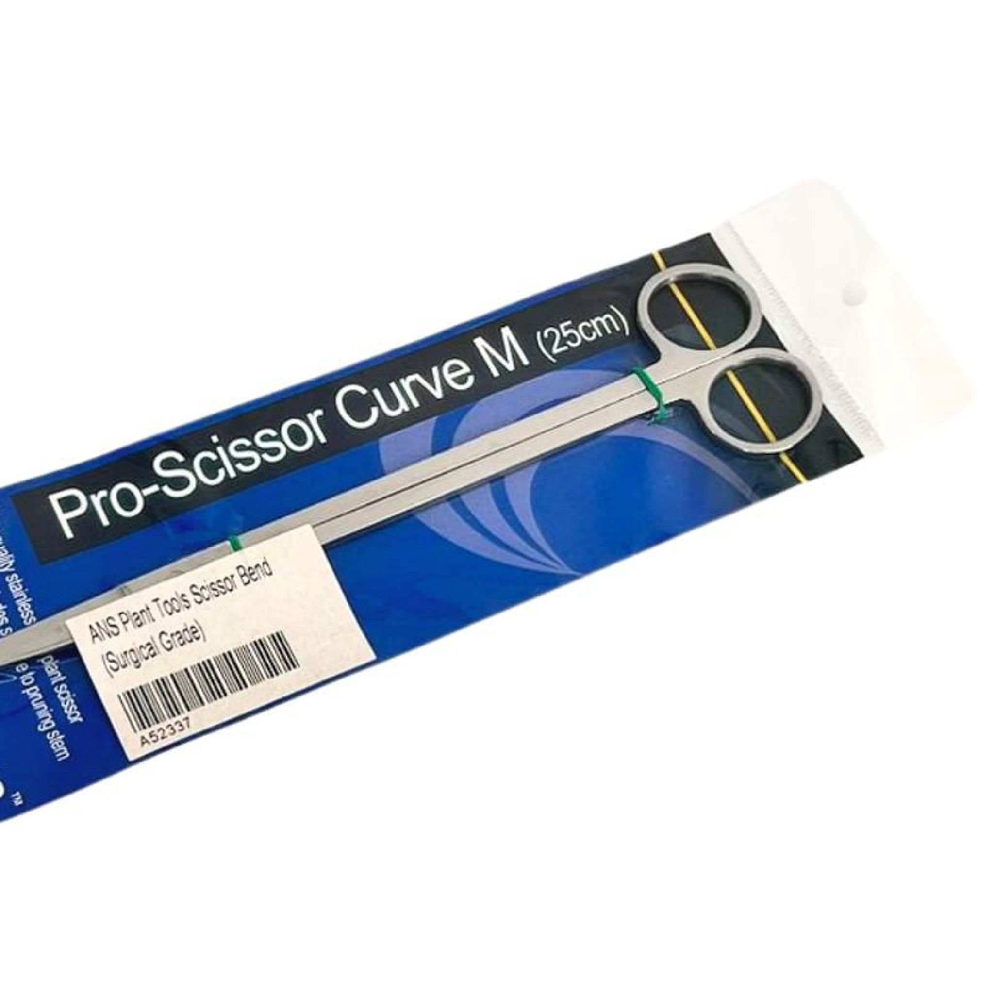 ANS Plant Tools Scissor Bend (Surgical Grade)