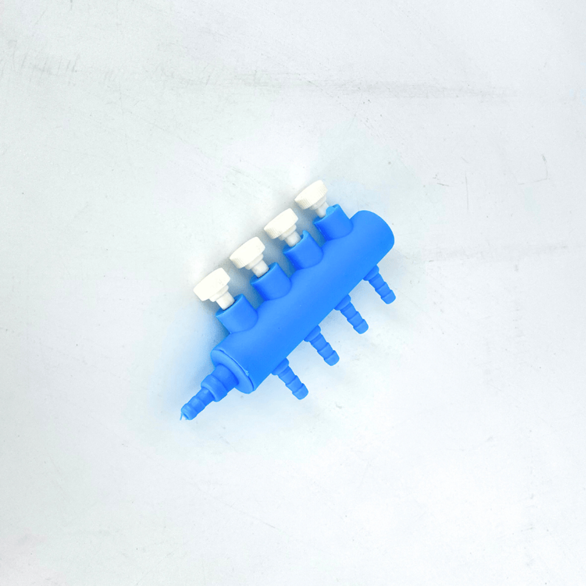 ANS Plastic air divider (2way, 4way, 6way, 8way) (will not rust)
