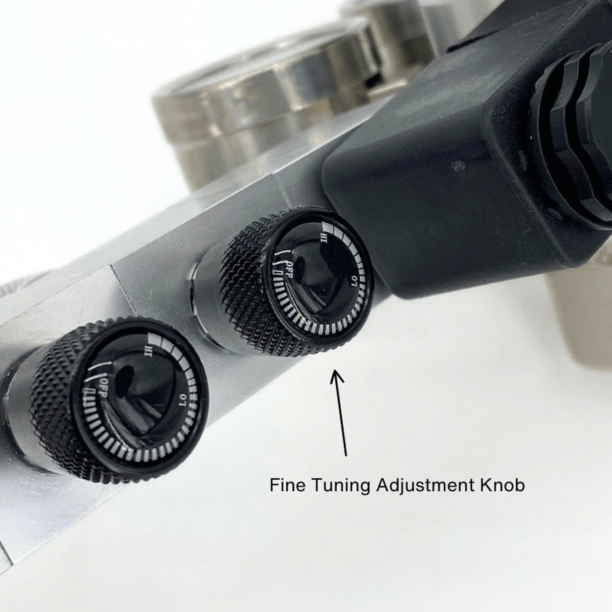 ANS PRO II CO2 Regulator Advance (Dual Stage with Solenoid)
