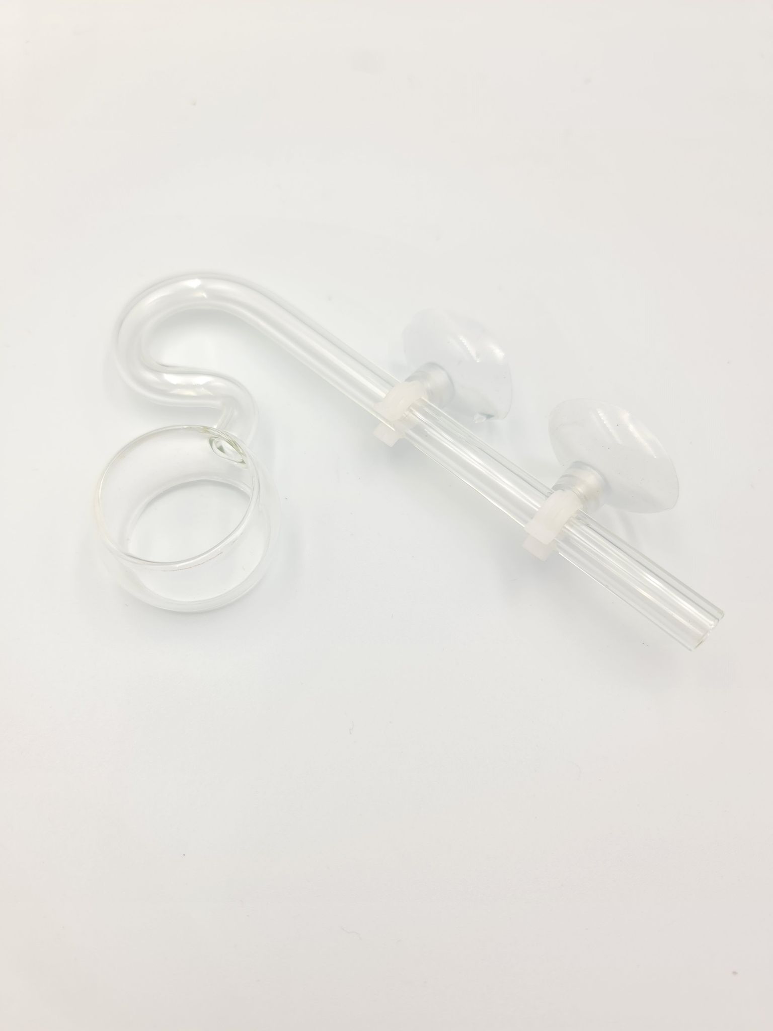 ANS R-spin outlet