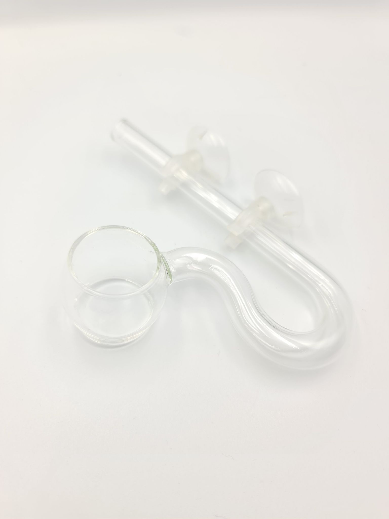 ANS R-spin outlet