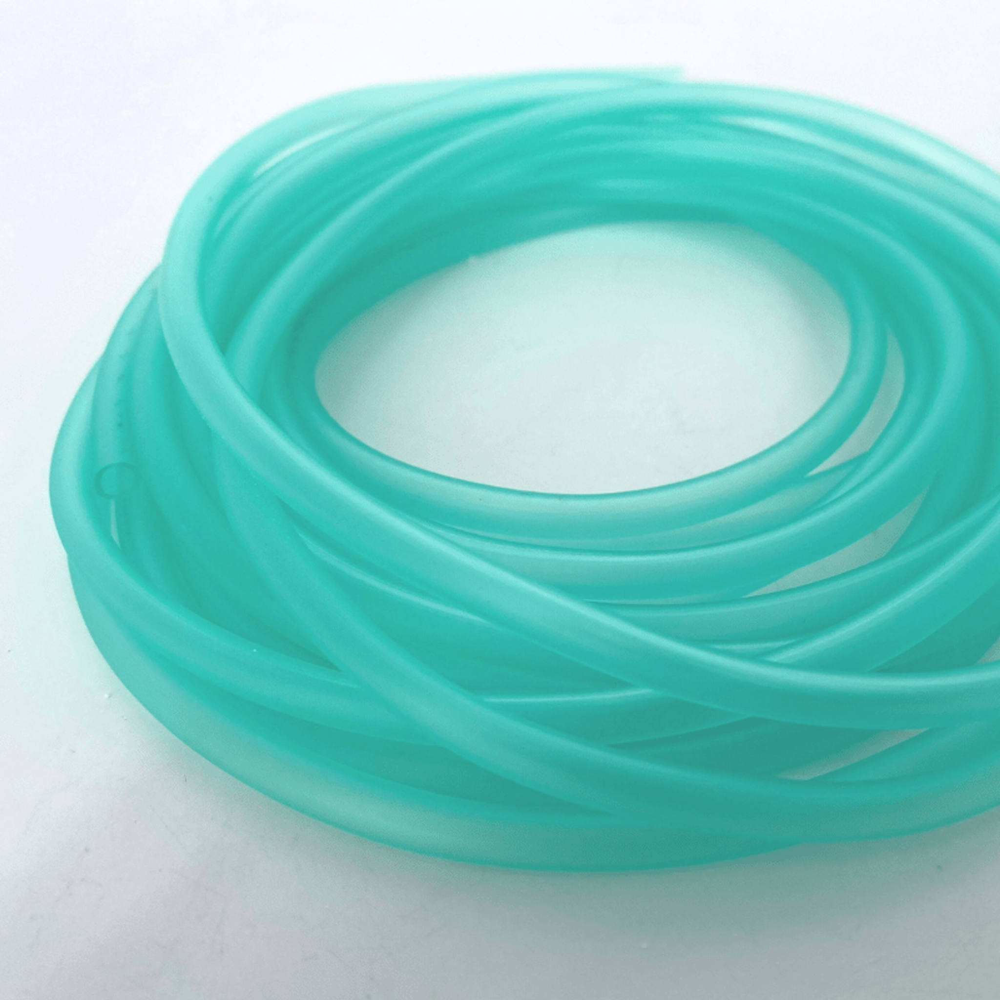 ANS Silicon Air tube 5m