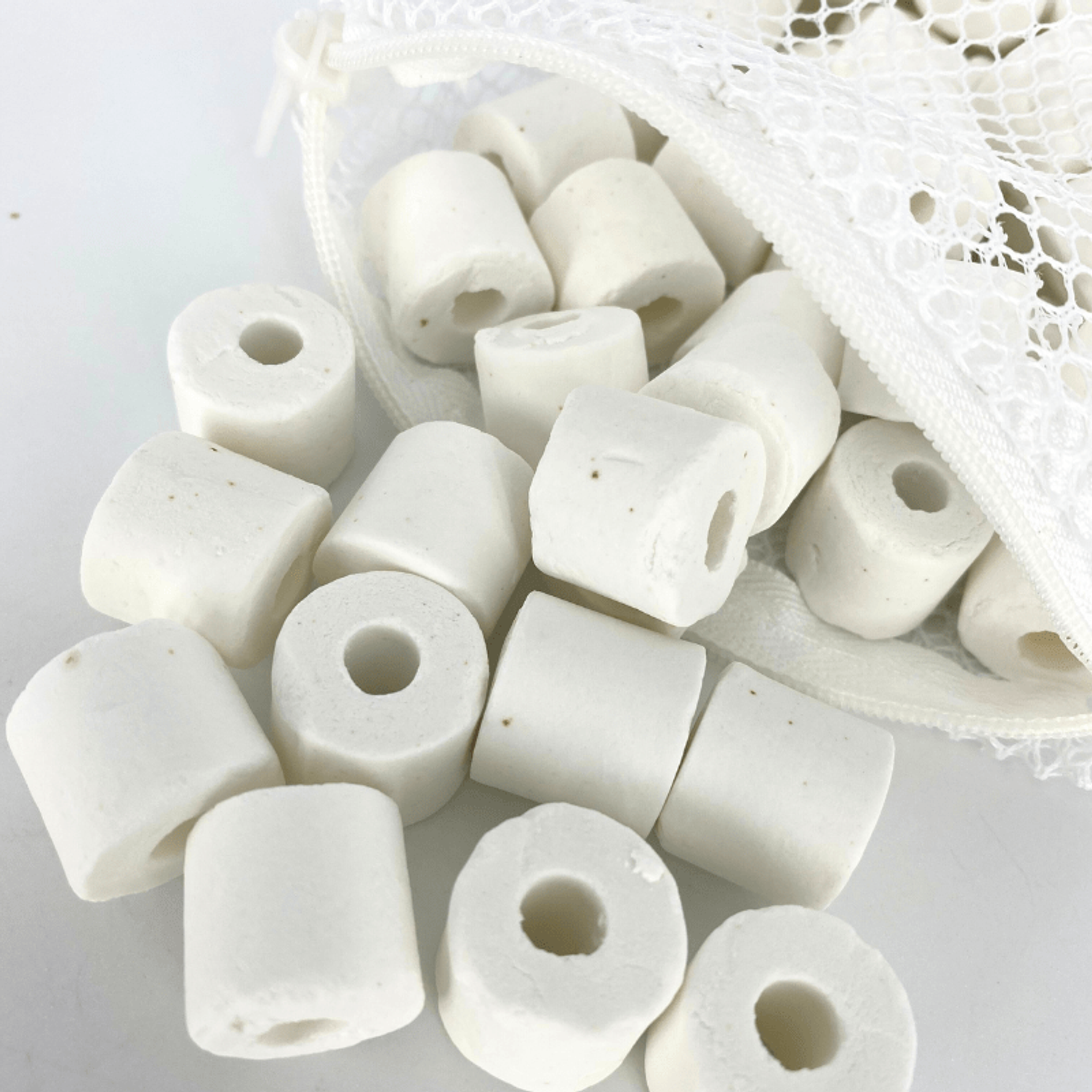 ANS Sinopore Max (15mm) w/net - 300g/1kg/2kg