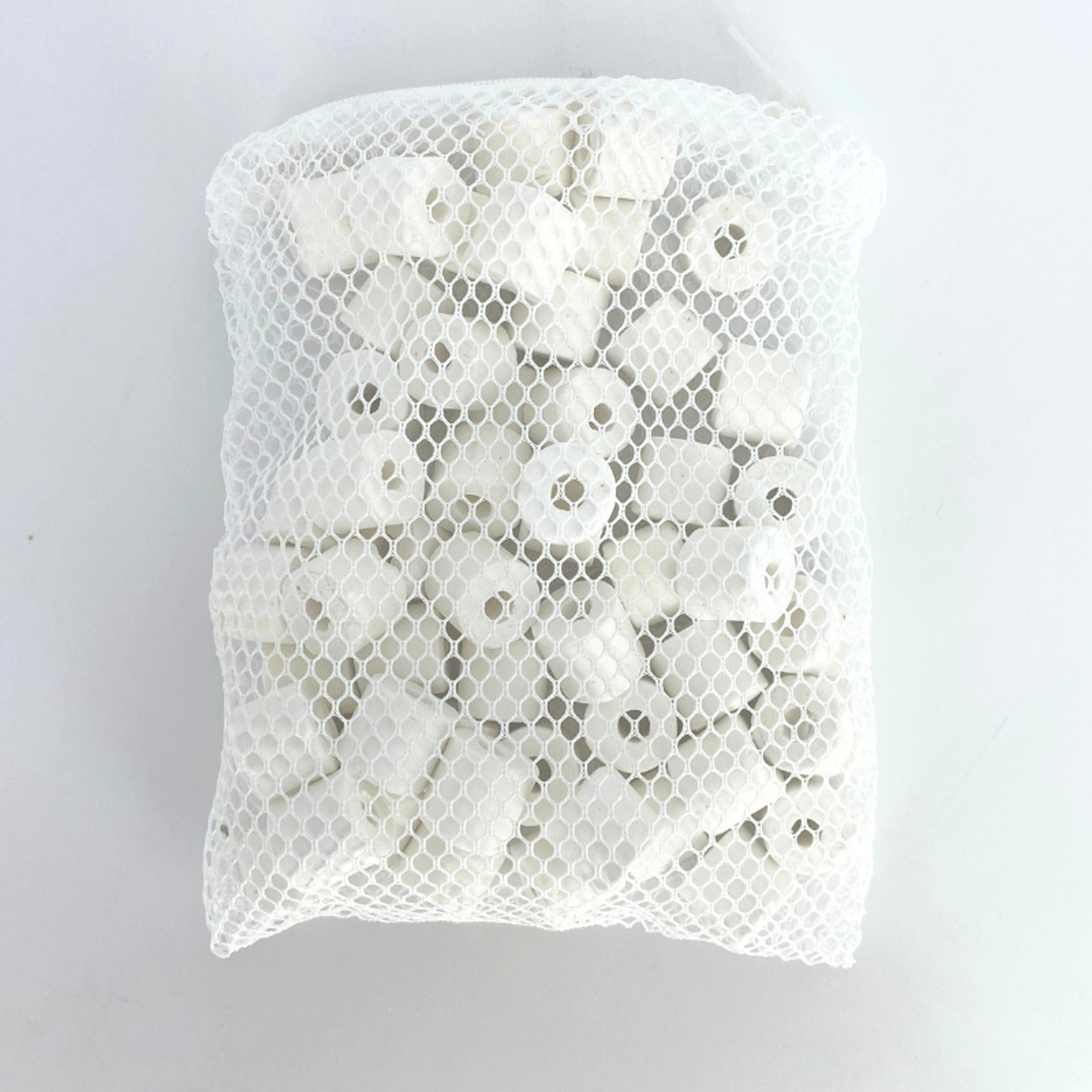 ANS Sinopore Max (15mm) w/net - 300g/1kg/2kg