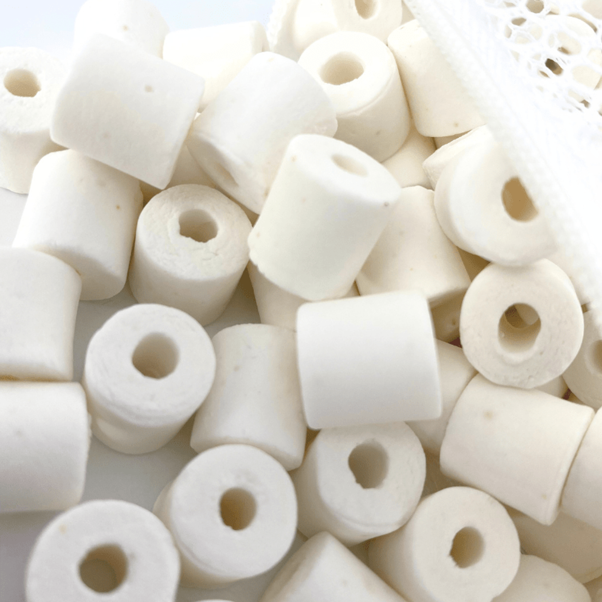 ANS Sinopore Mini (10mm) w/net - 300g/1kg/2kg
