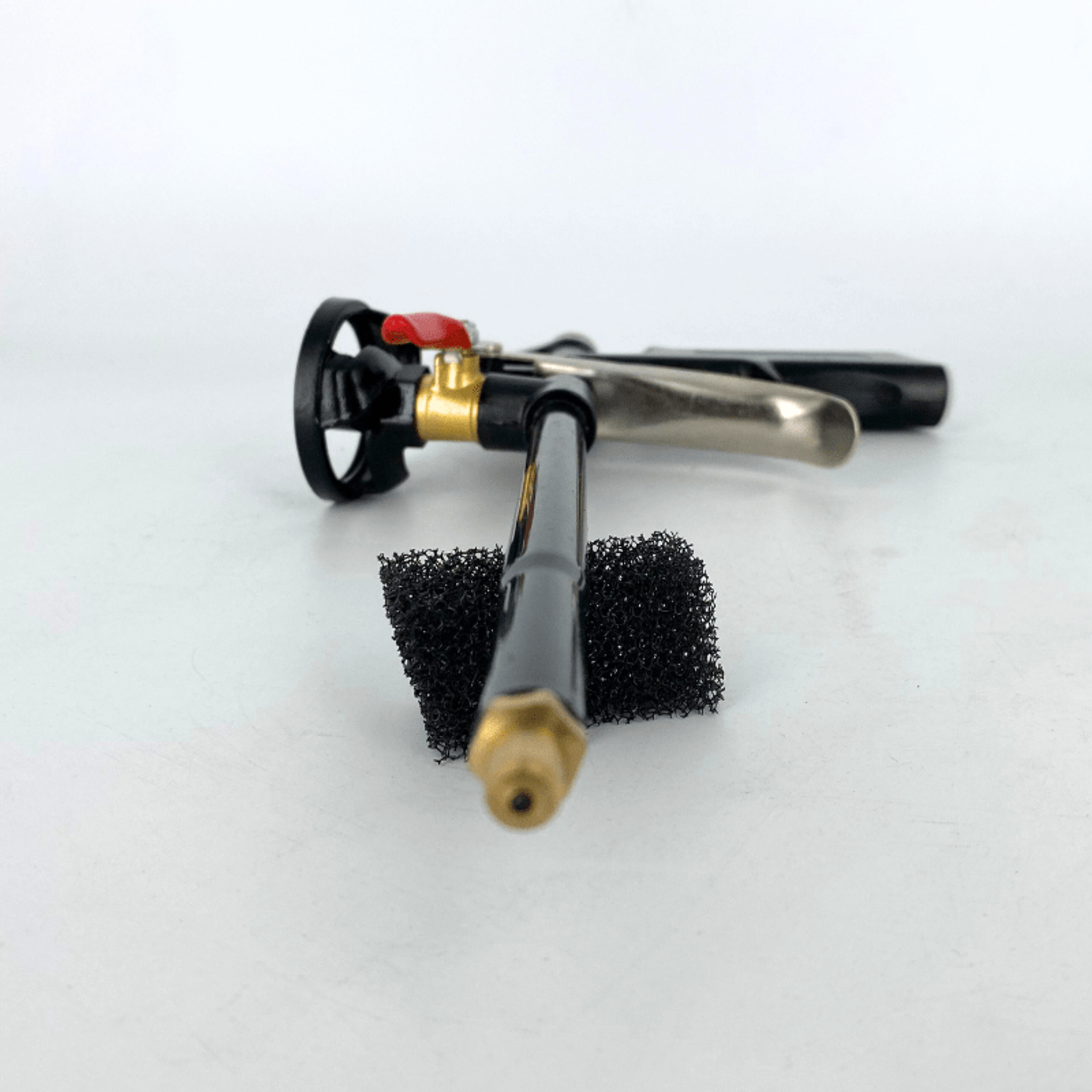 ANS Spray Foam Applicator