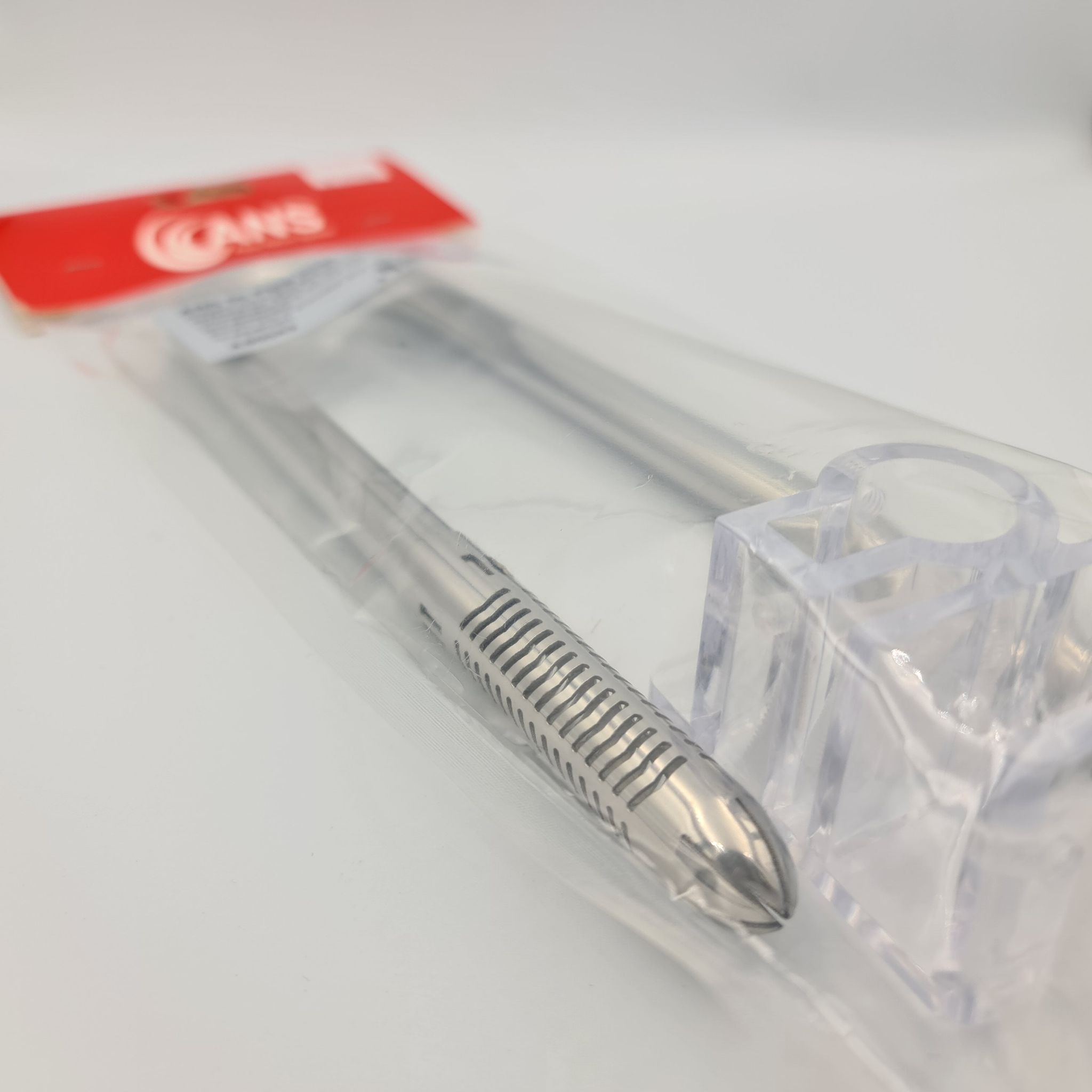 ANS SS Pipe inlet 13mm