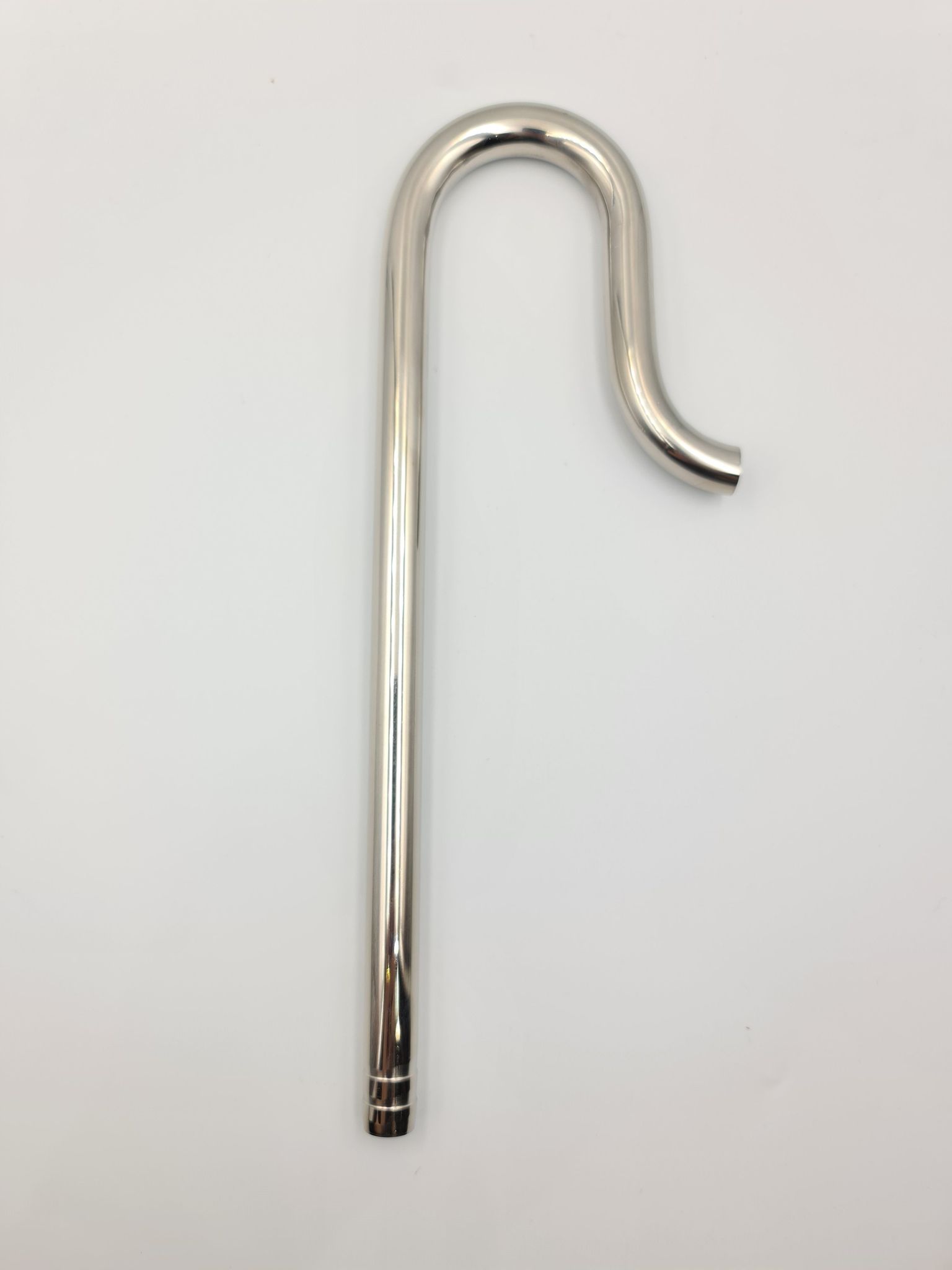 ANS SS Pipe outlet 13mm