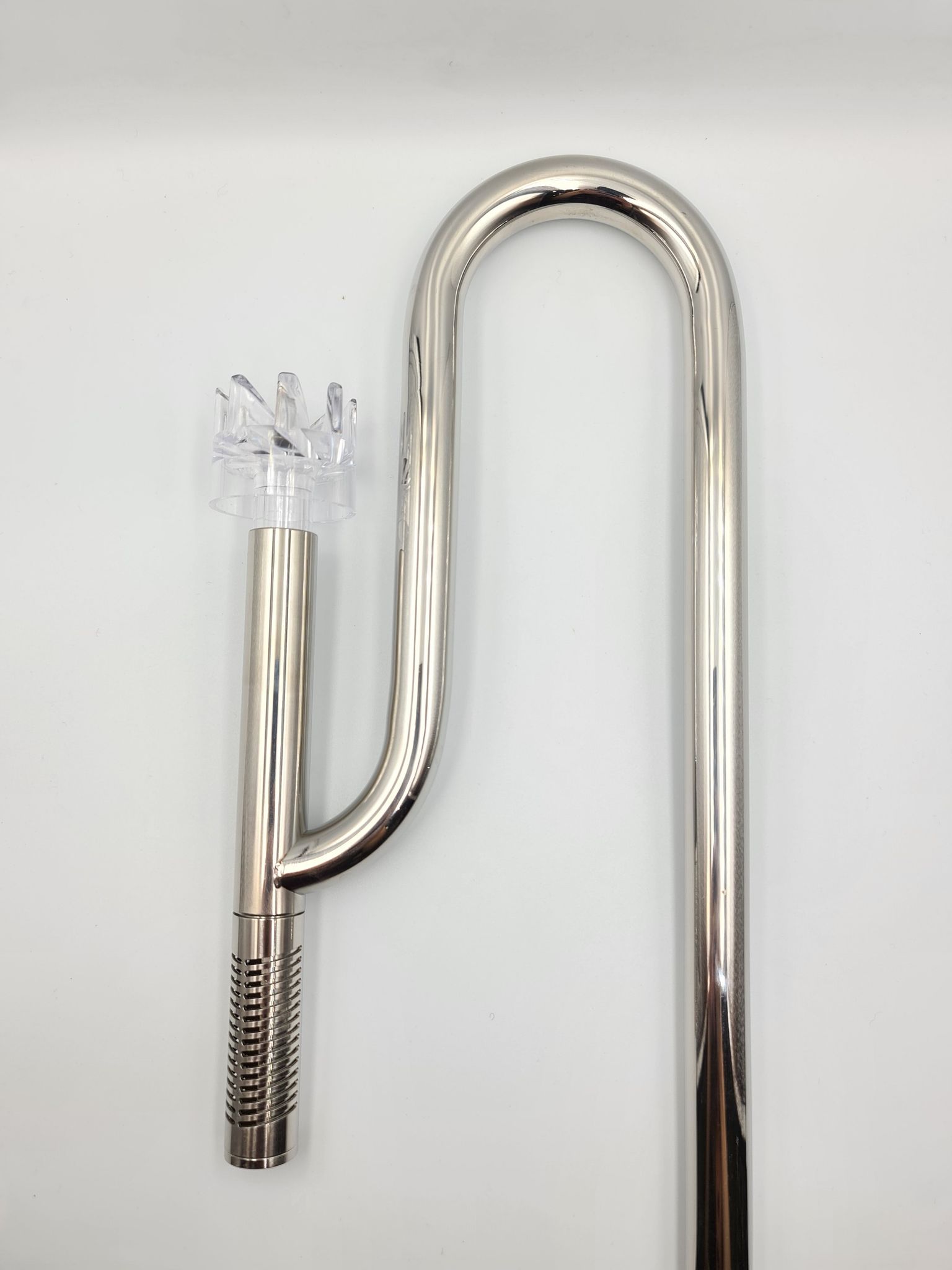 ANS SS Surface Cleaner 17mm