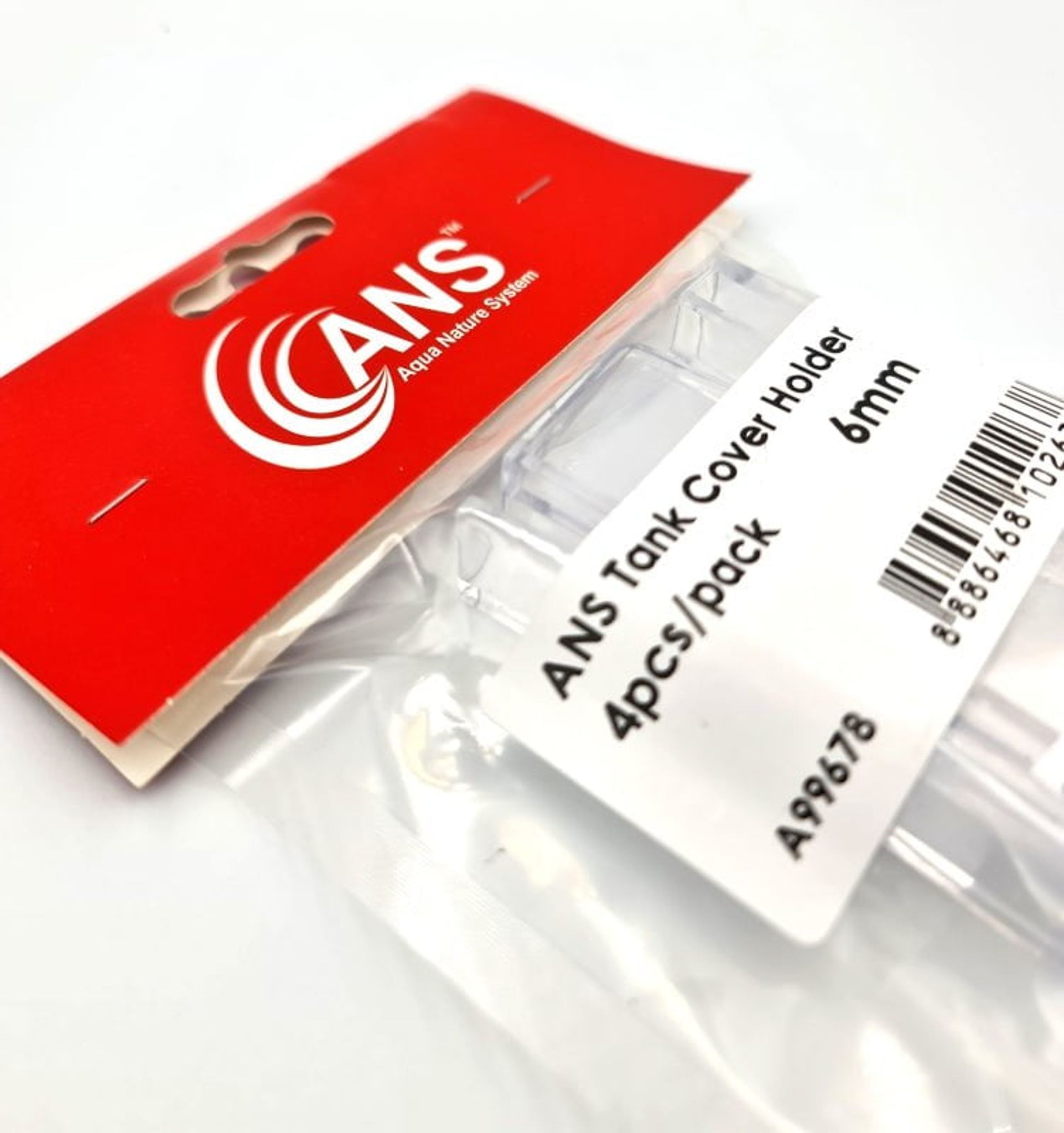ANS Tank Cover Holder (6/8/10/12mm)