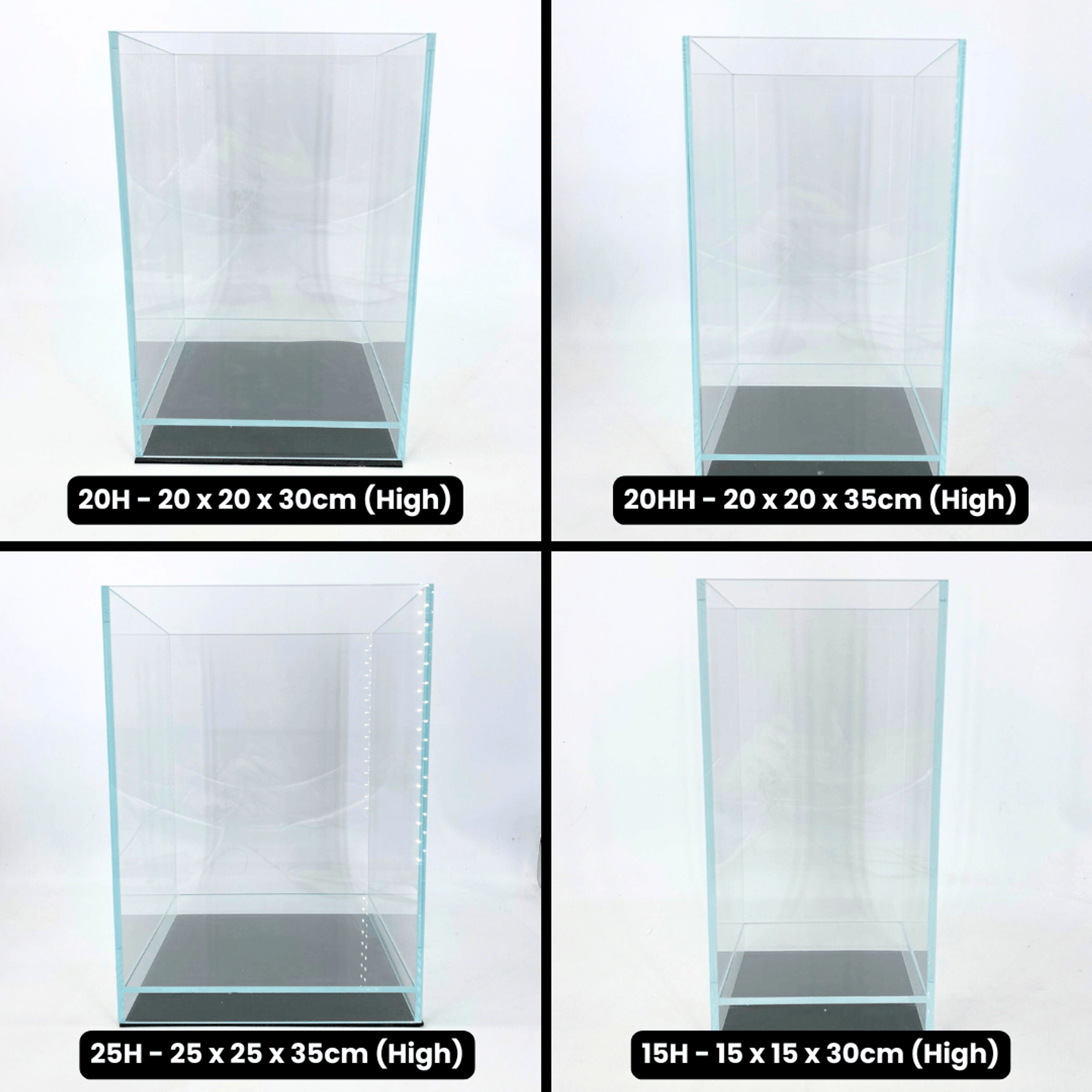ANS Terracube (Various Size)