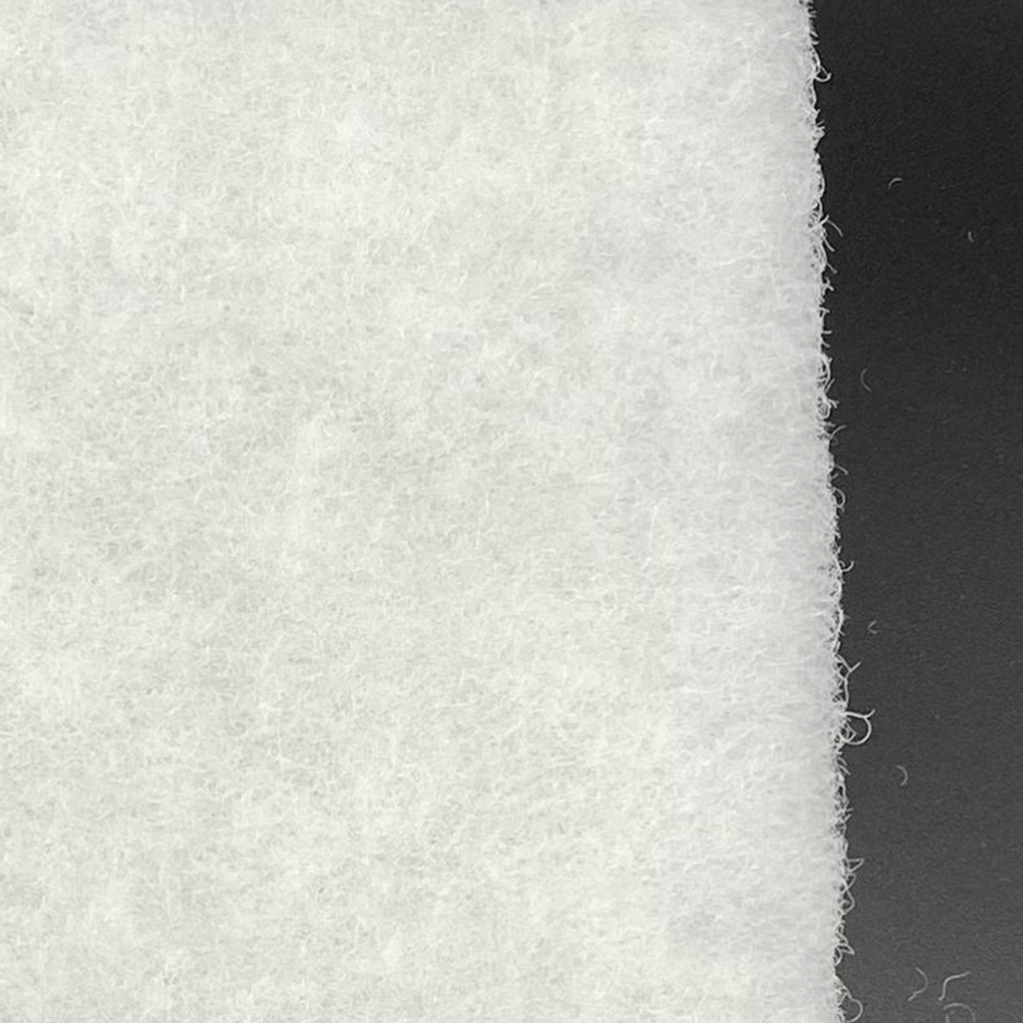 ANS White Filter Wool 32 (32x12x2cm /5pcs pack)