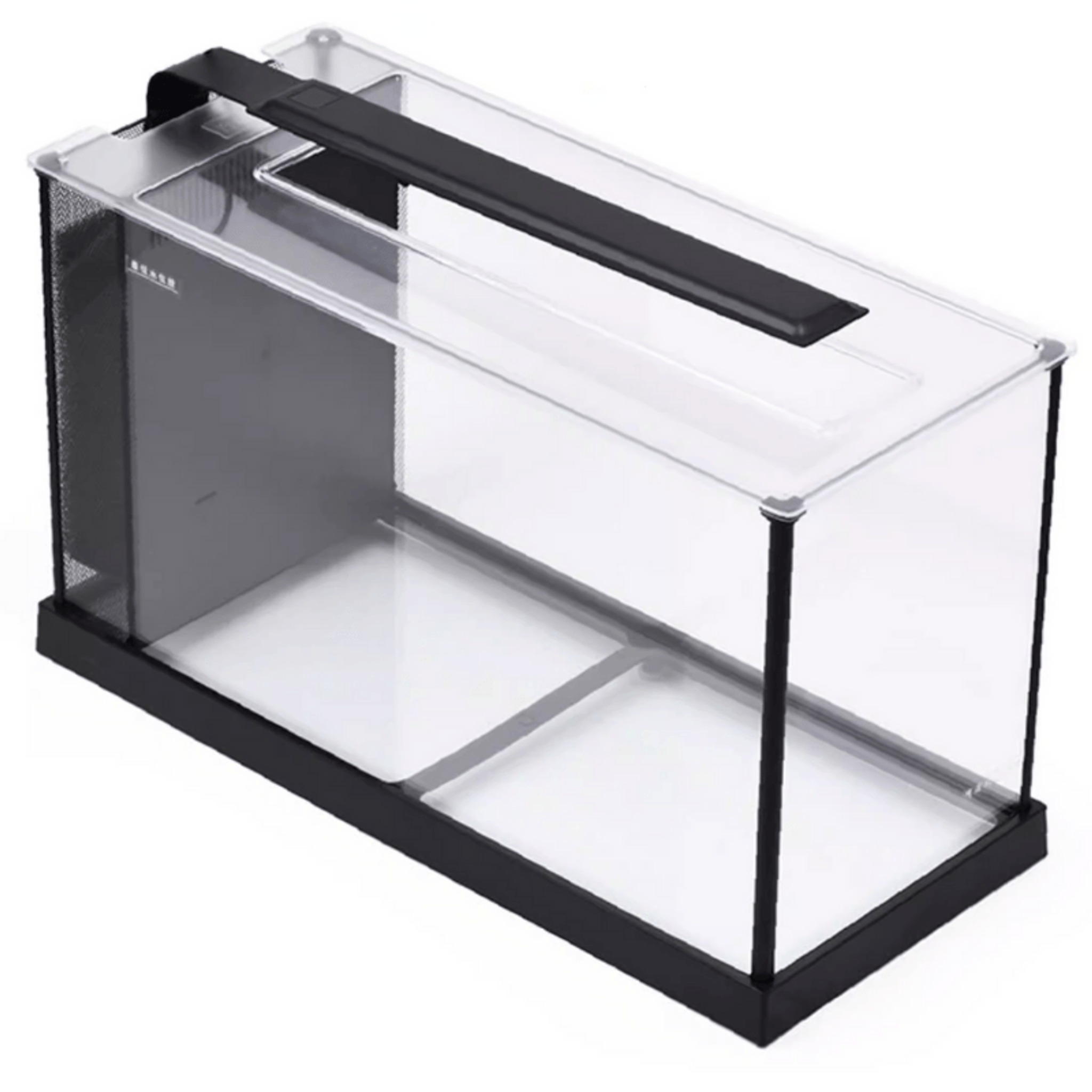 ANUBIAS A-398 Tank Set - Planted Aquarium Tank