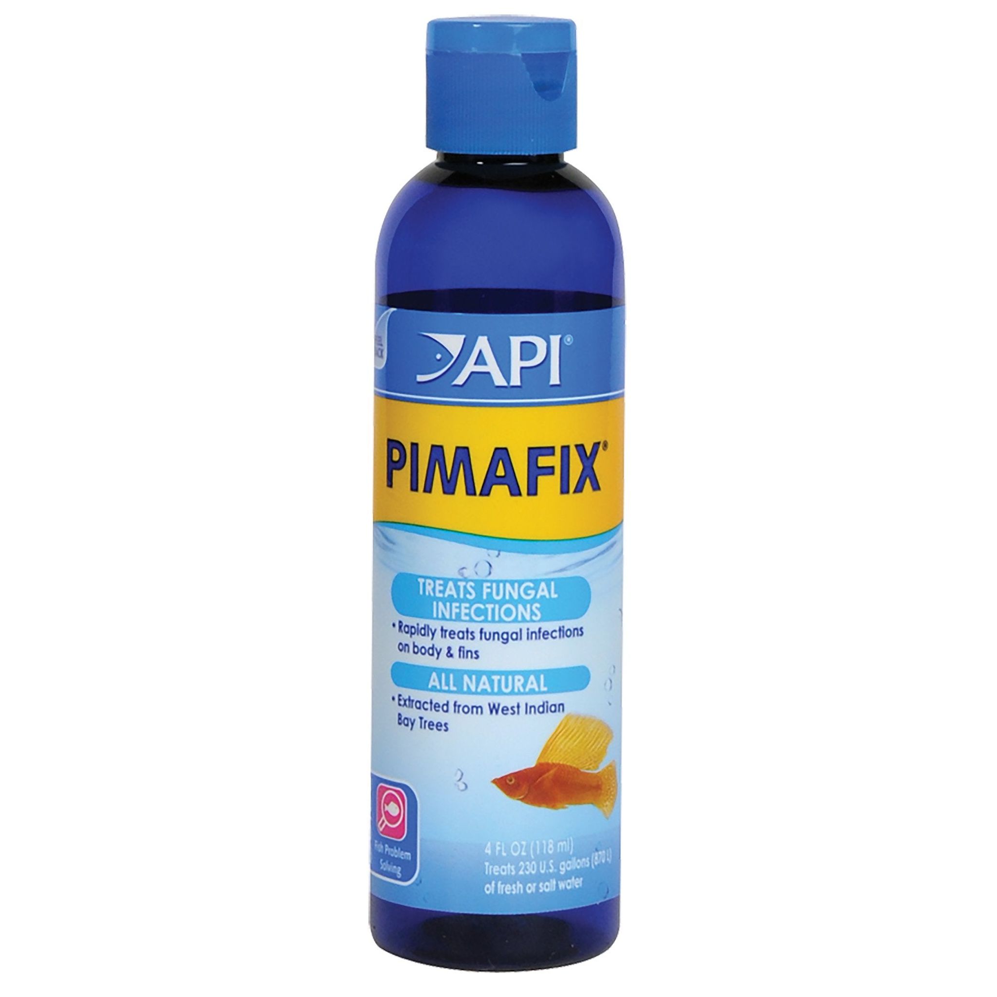 API PIMAFIX - All Natural