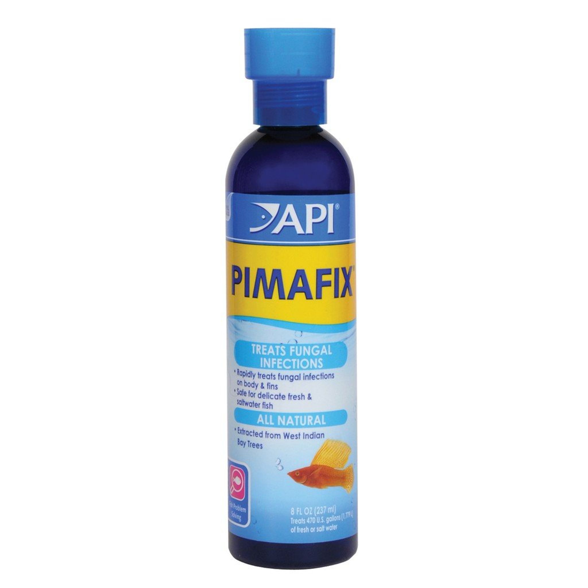 API PIMAFIX - All Natural