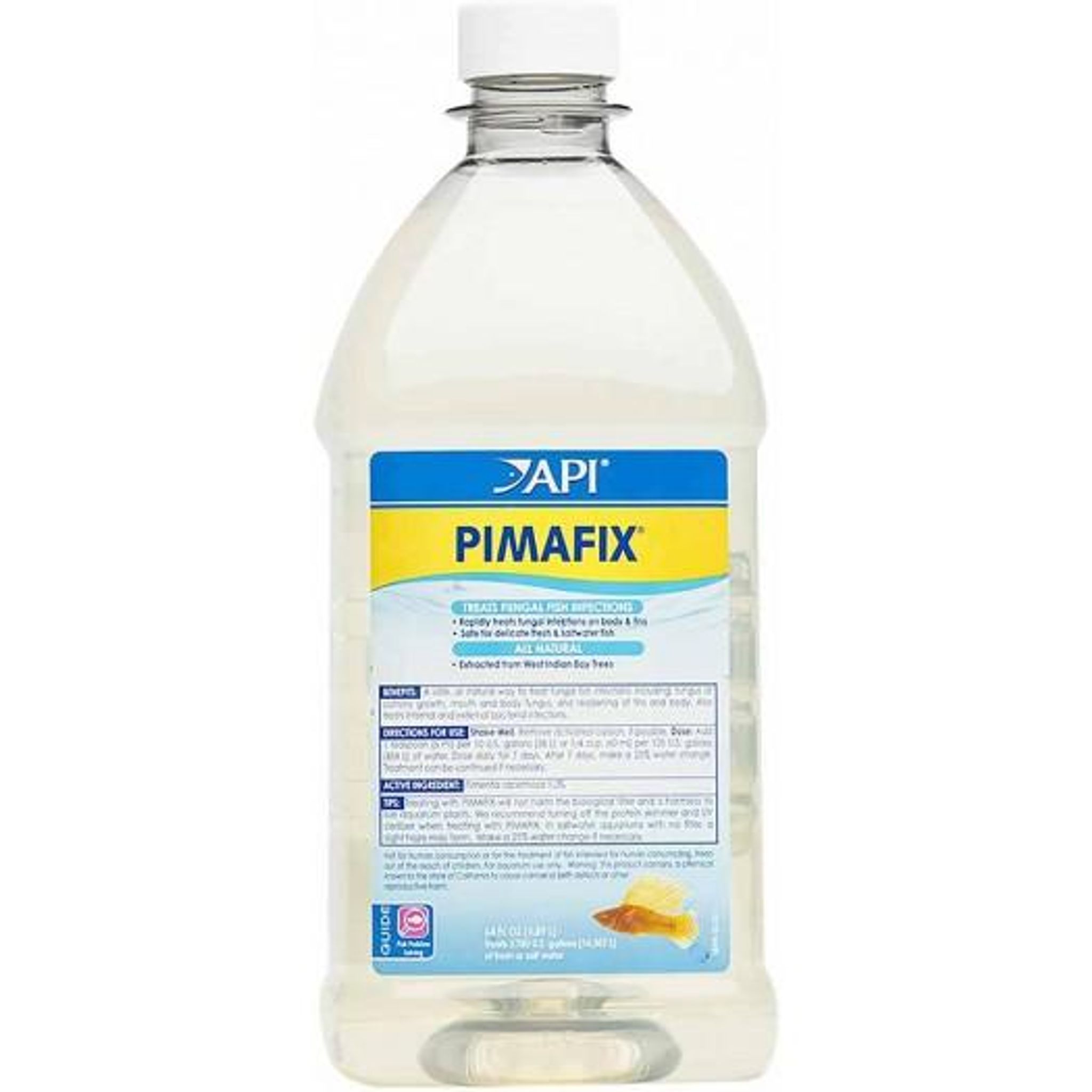 API PIMAFIX - All Natural