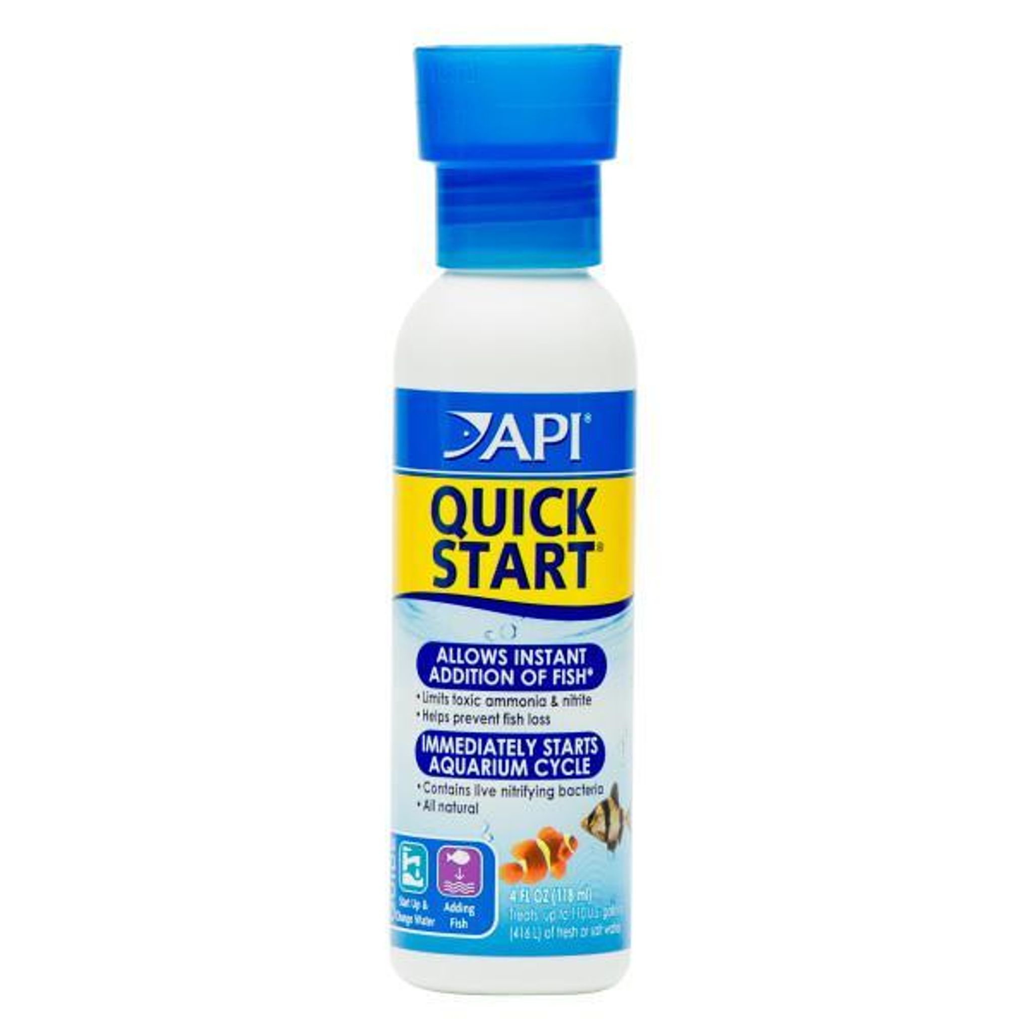 API QUICK START
